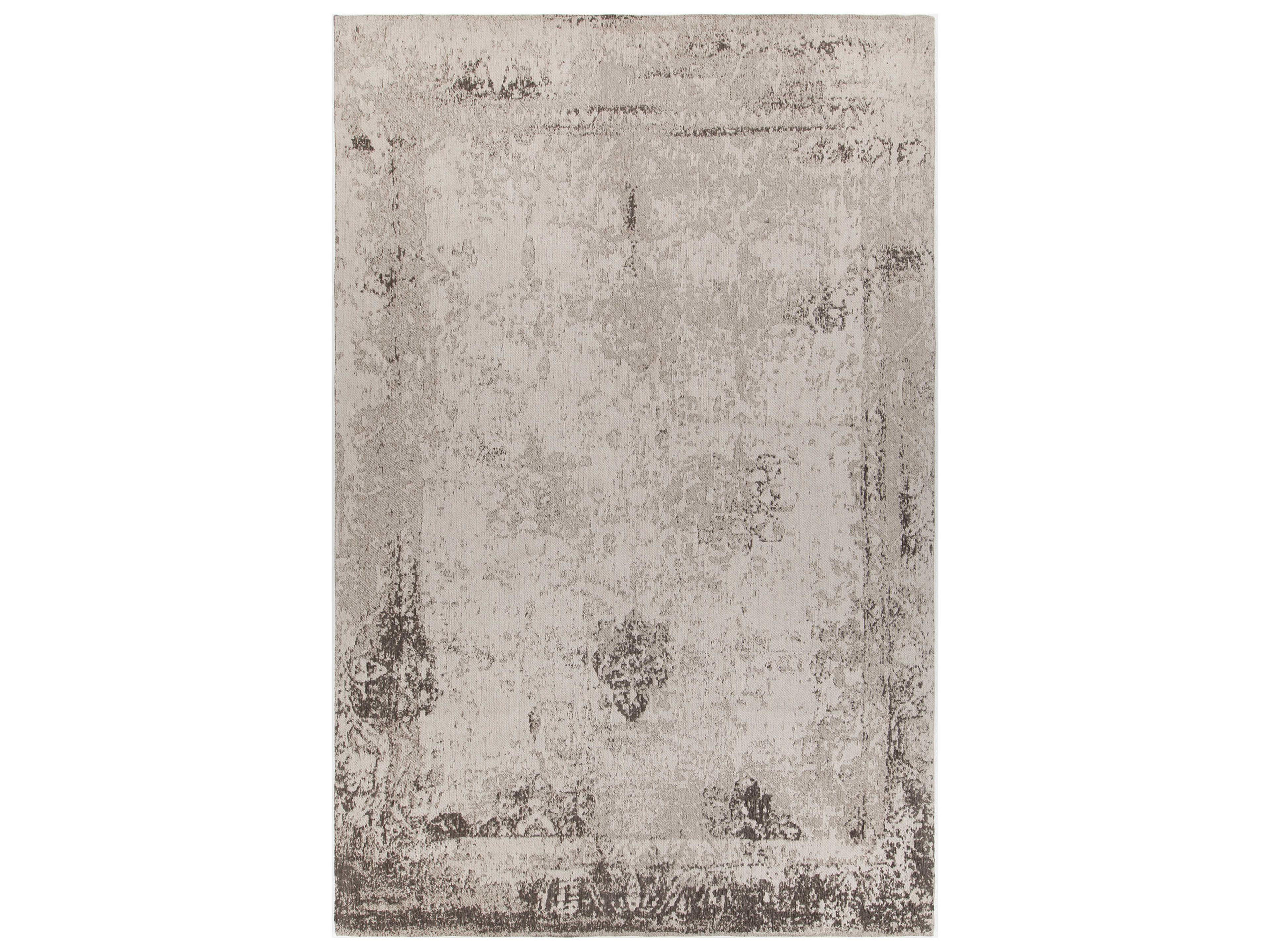 Chandra Willa Bordered Area Rug