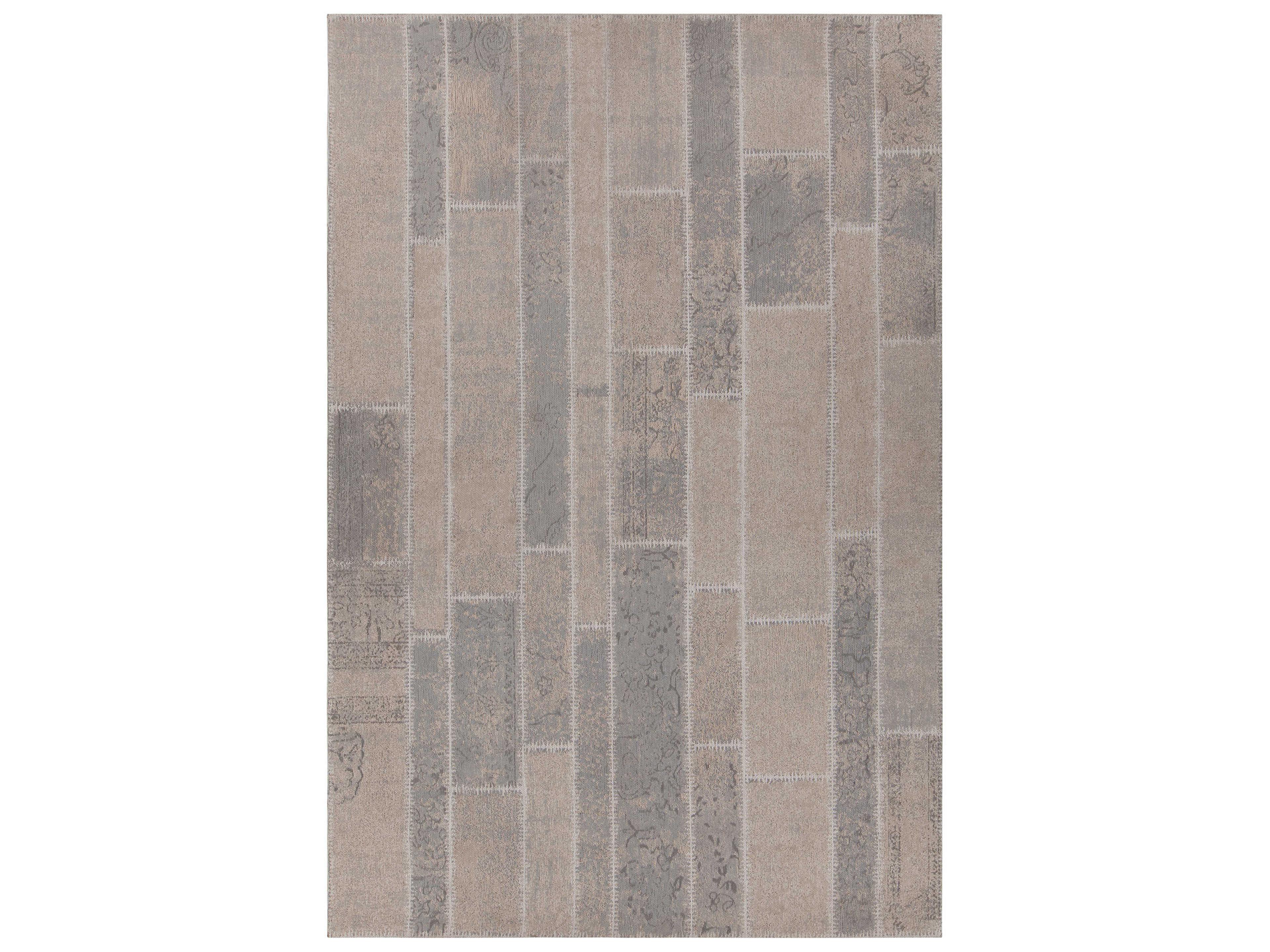 Chandra Willa Geometric Area Rug