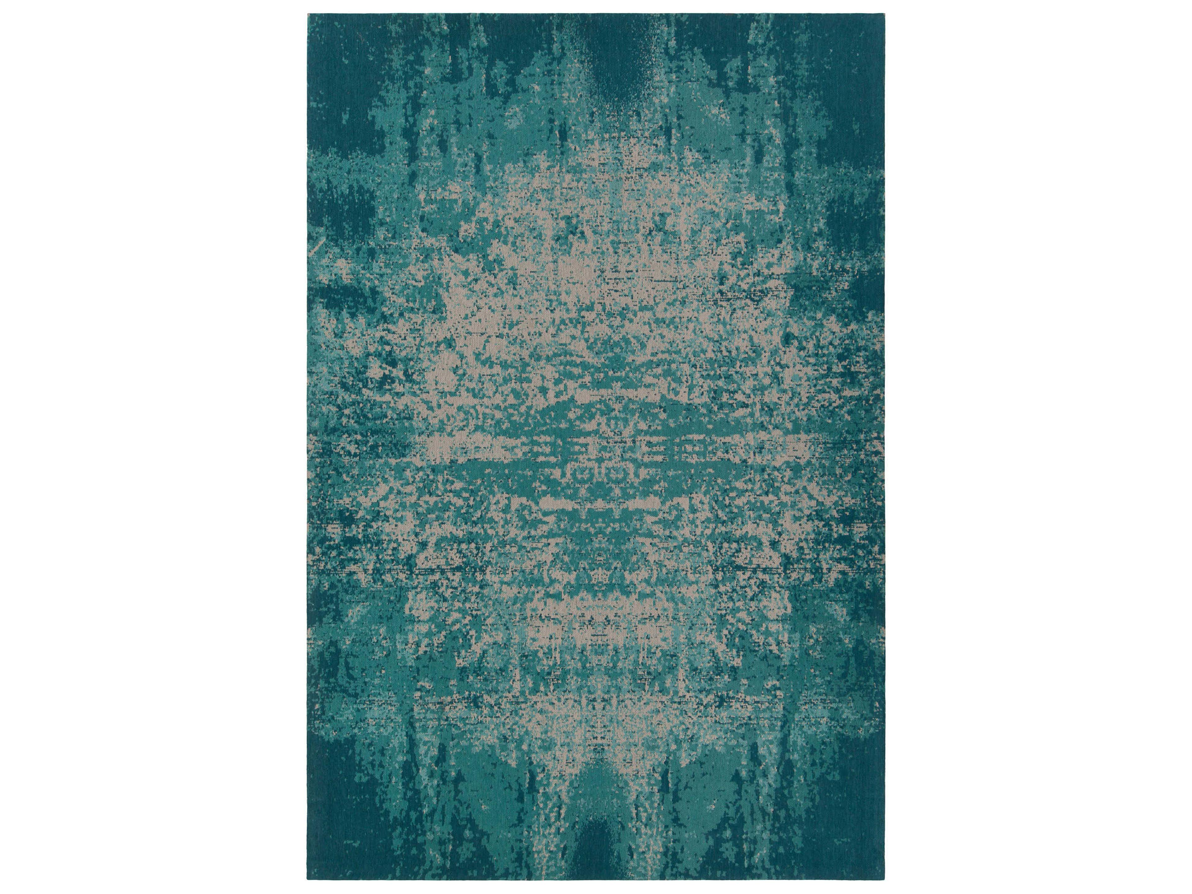 Chandra Willa Abstract Area Rug
