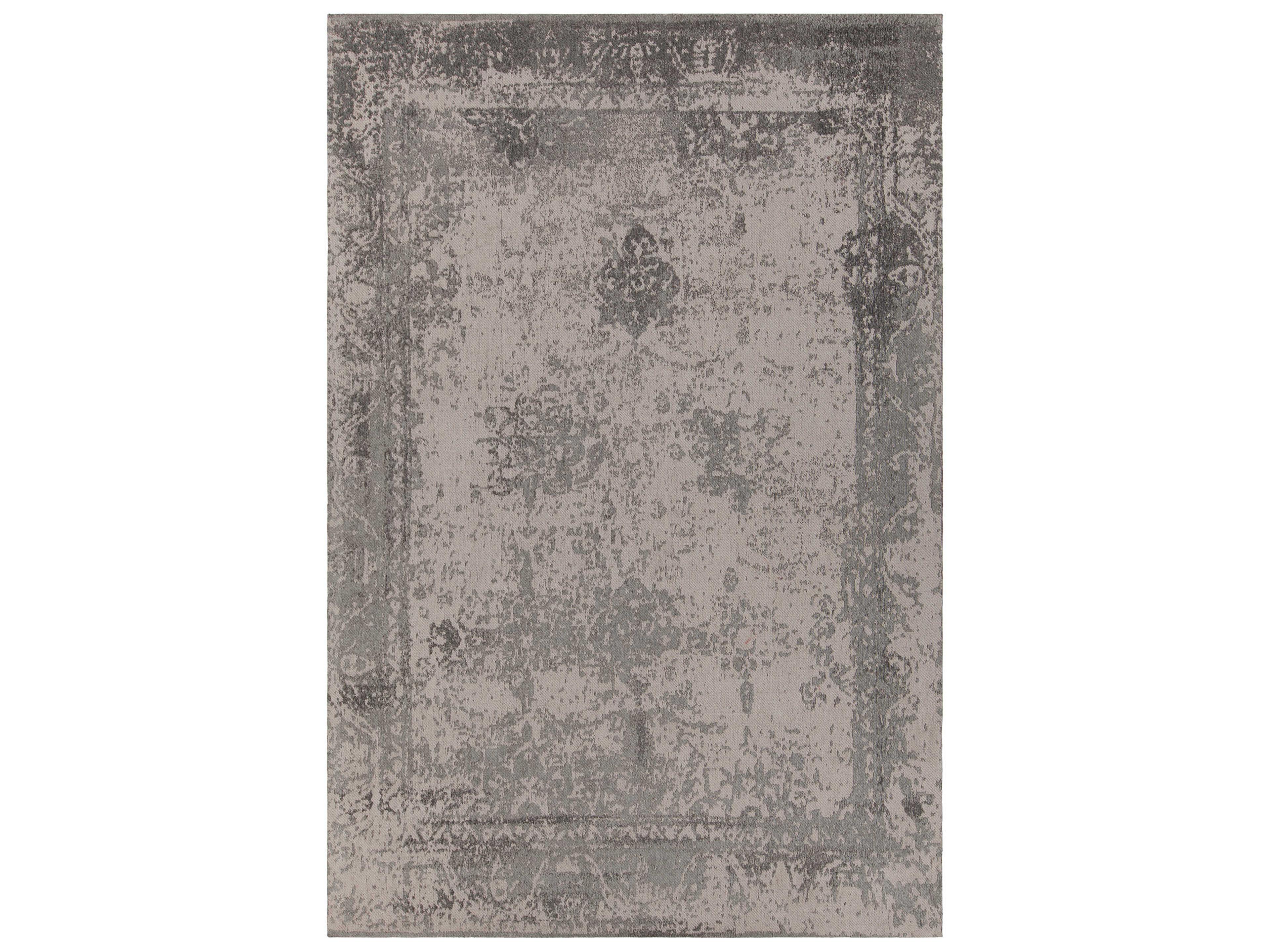Chandra Willa Bordered Area Rug
