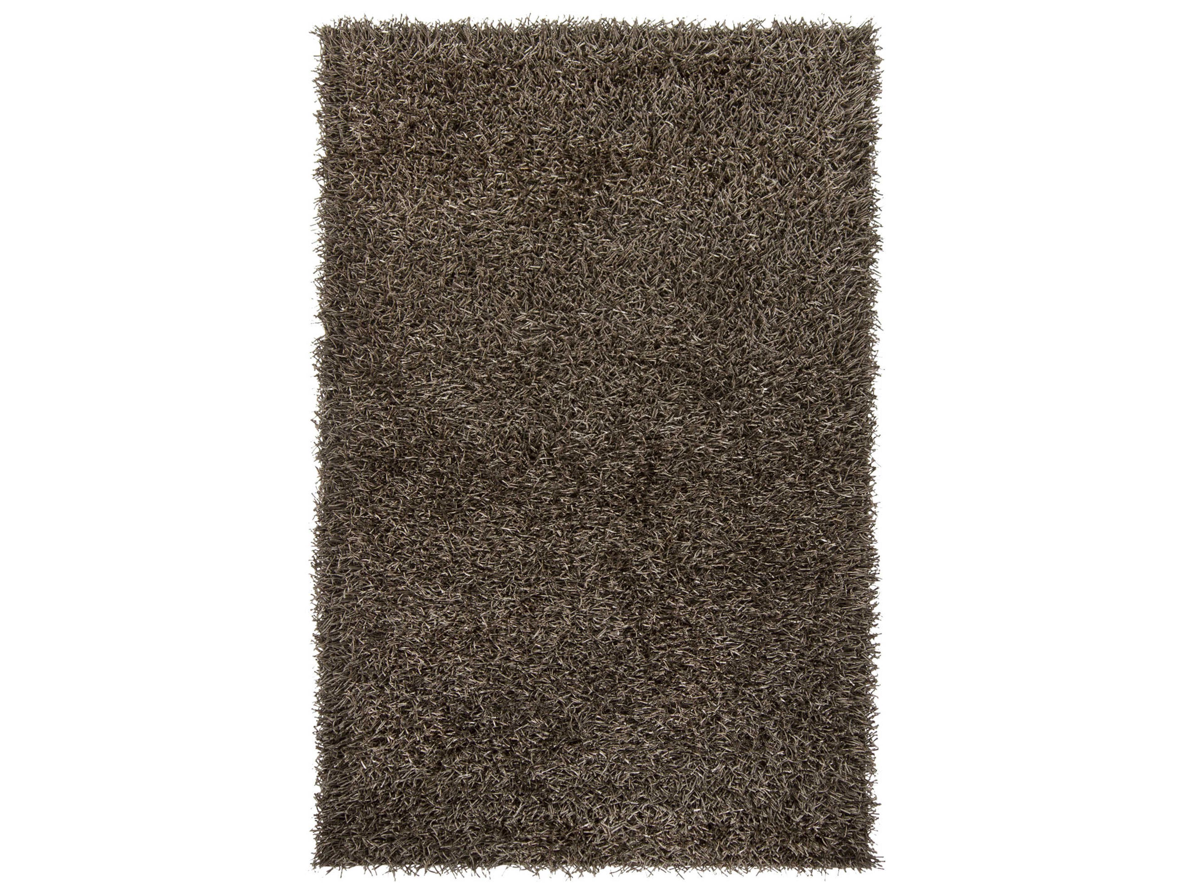 Chandra Zara Shag Area Rug