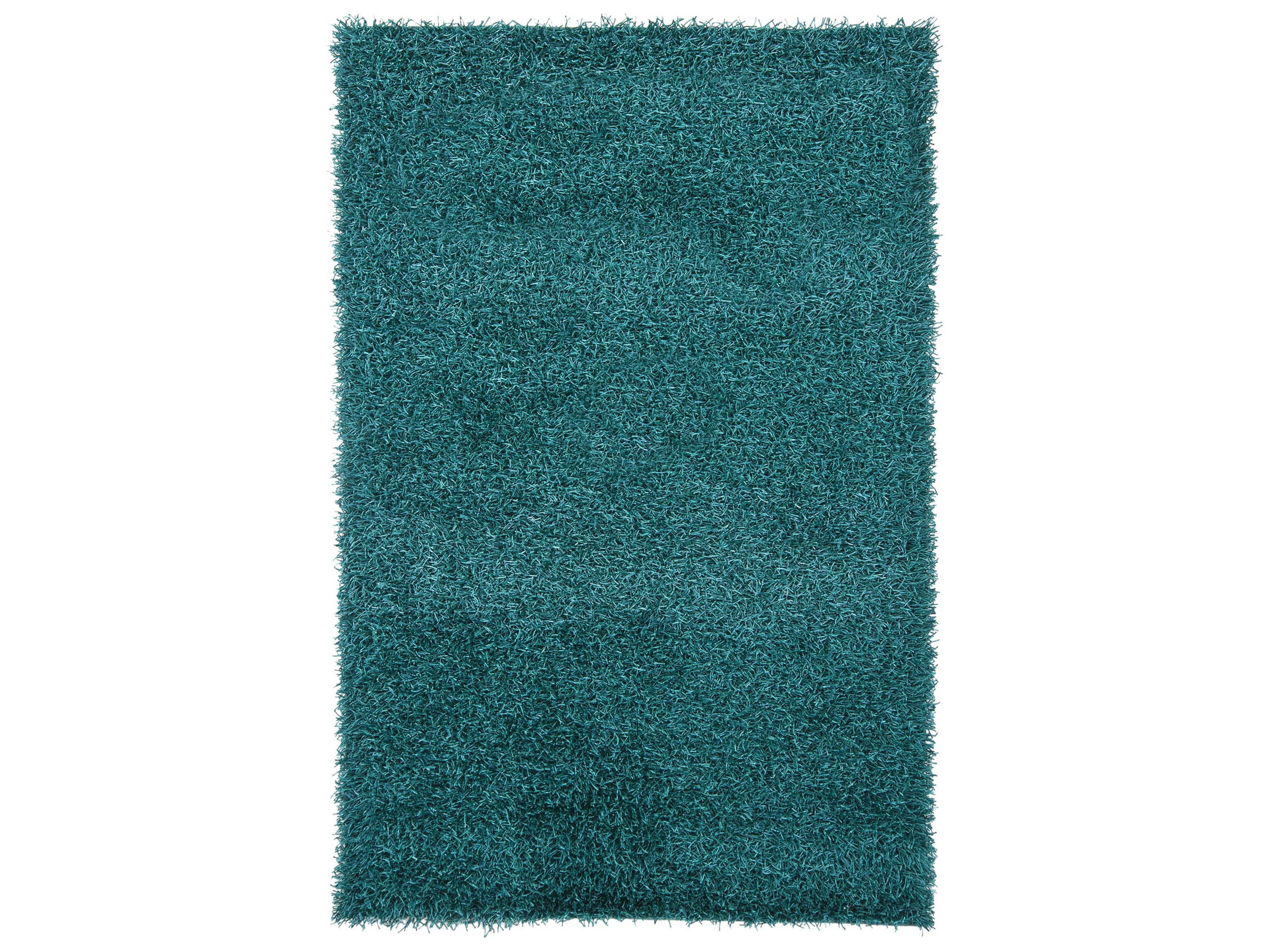 Chandra Zara Shag Area Rug