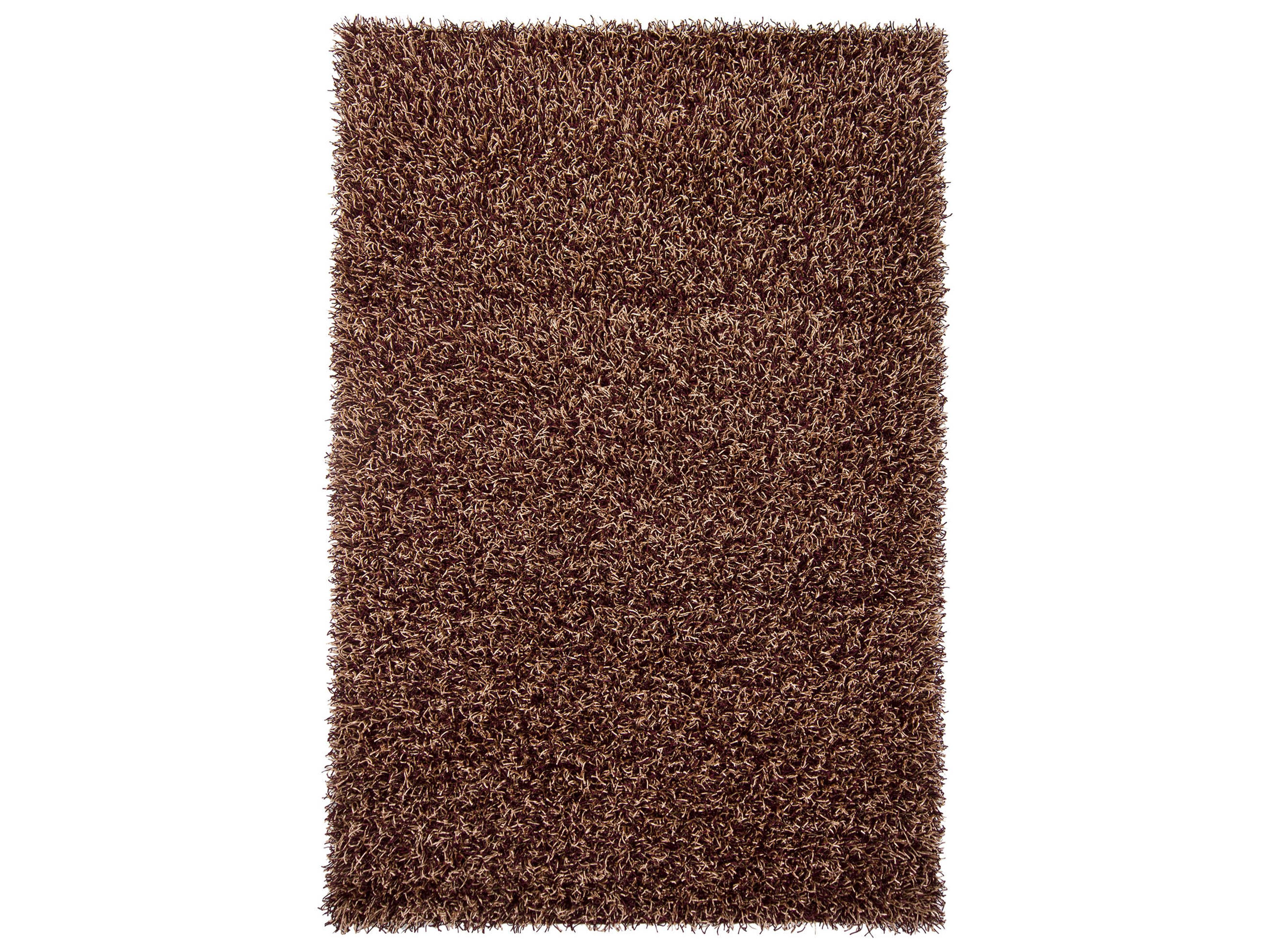 Chandra Zara Shag Area Rug