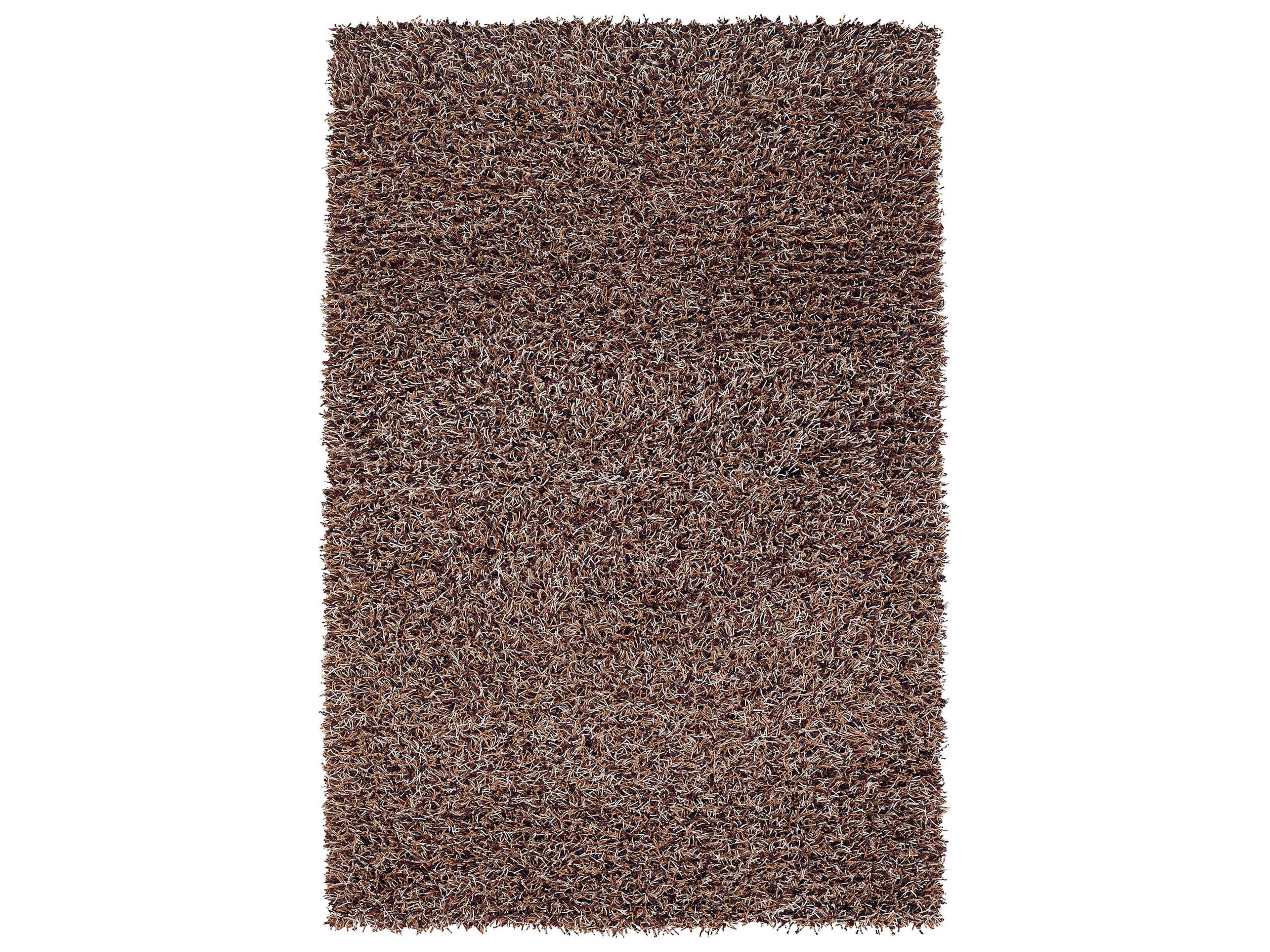 Chandra Zara Shag Area Rug