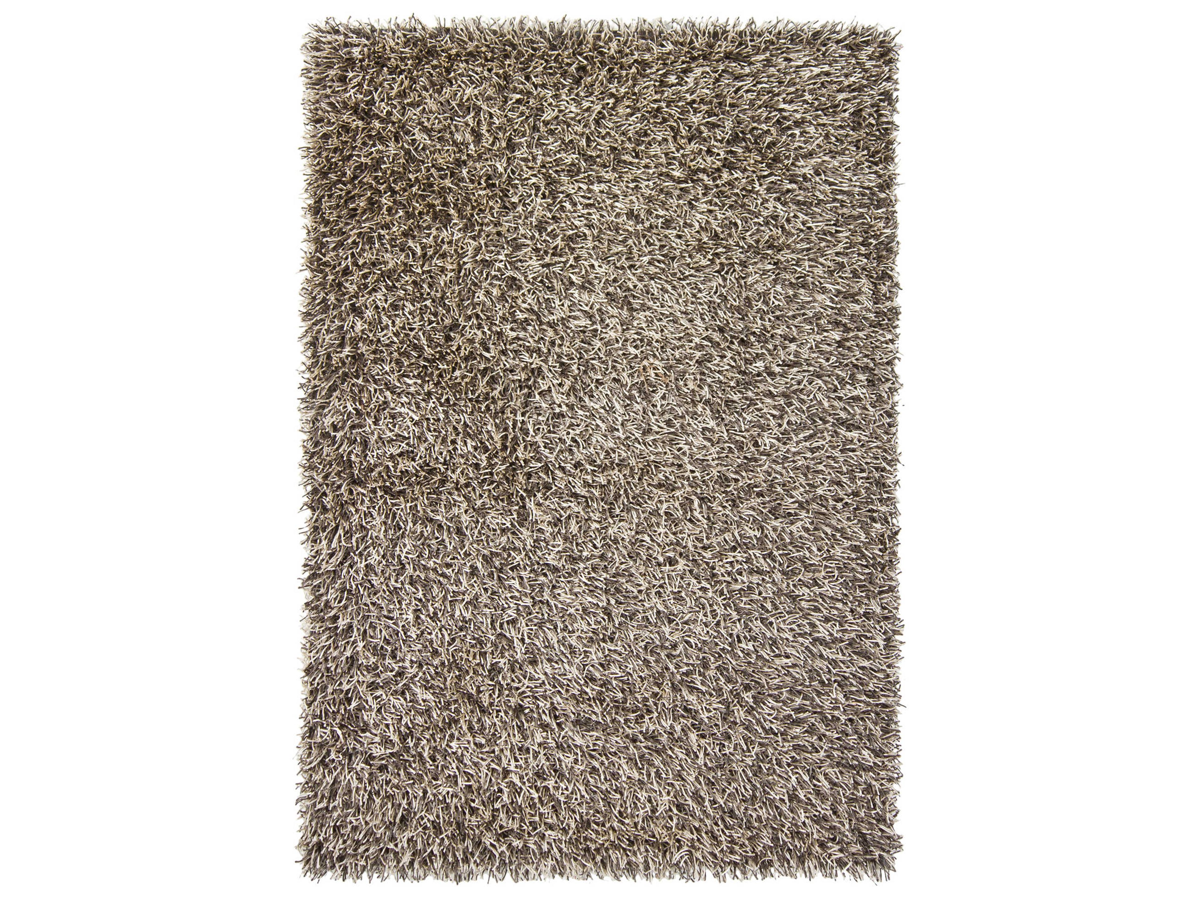 Chandra Zara Shag Area Rug