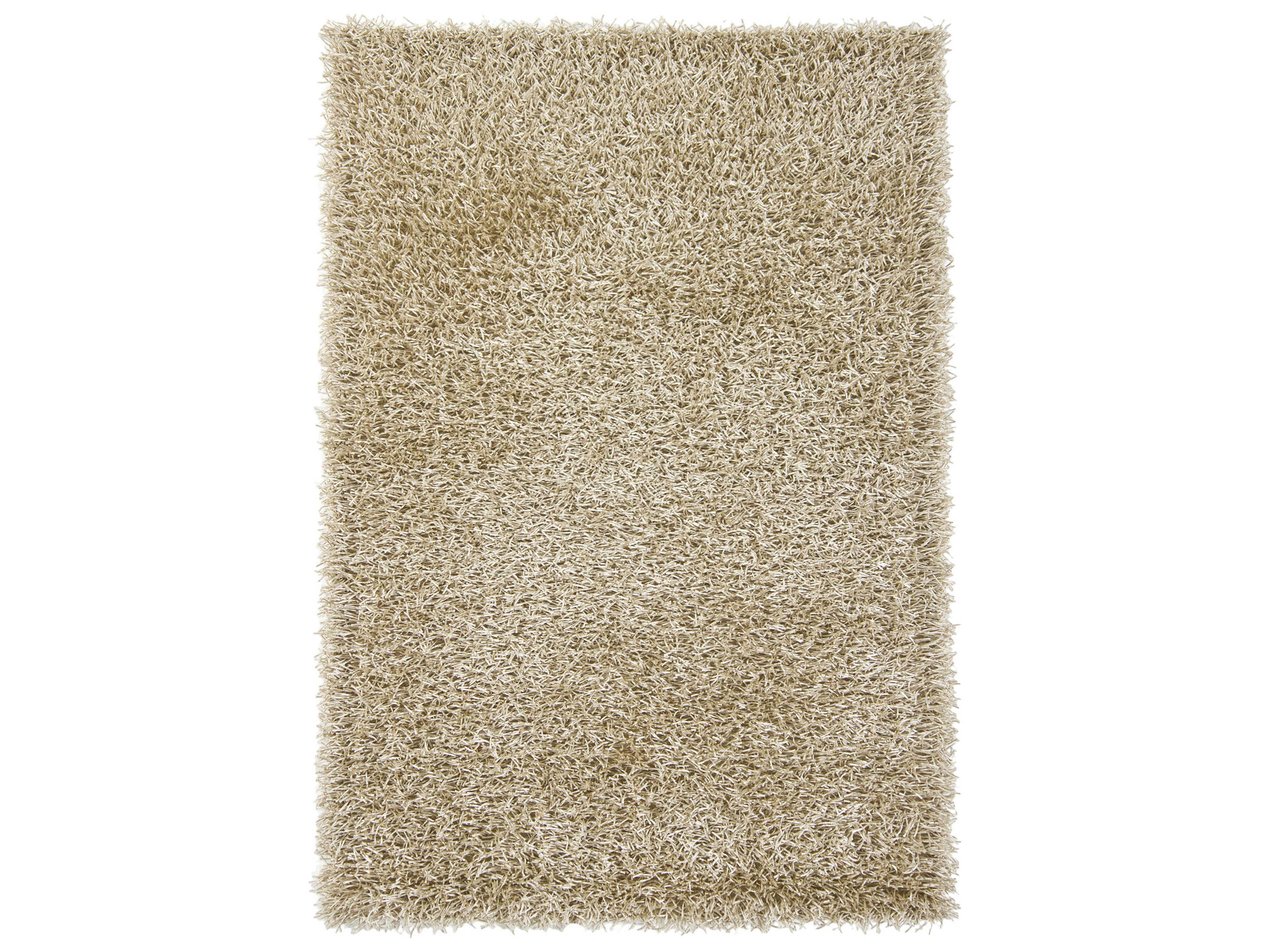 Chandra Zara Shag Area Rug