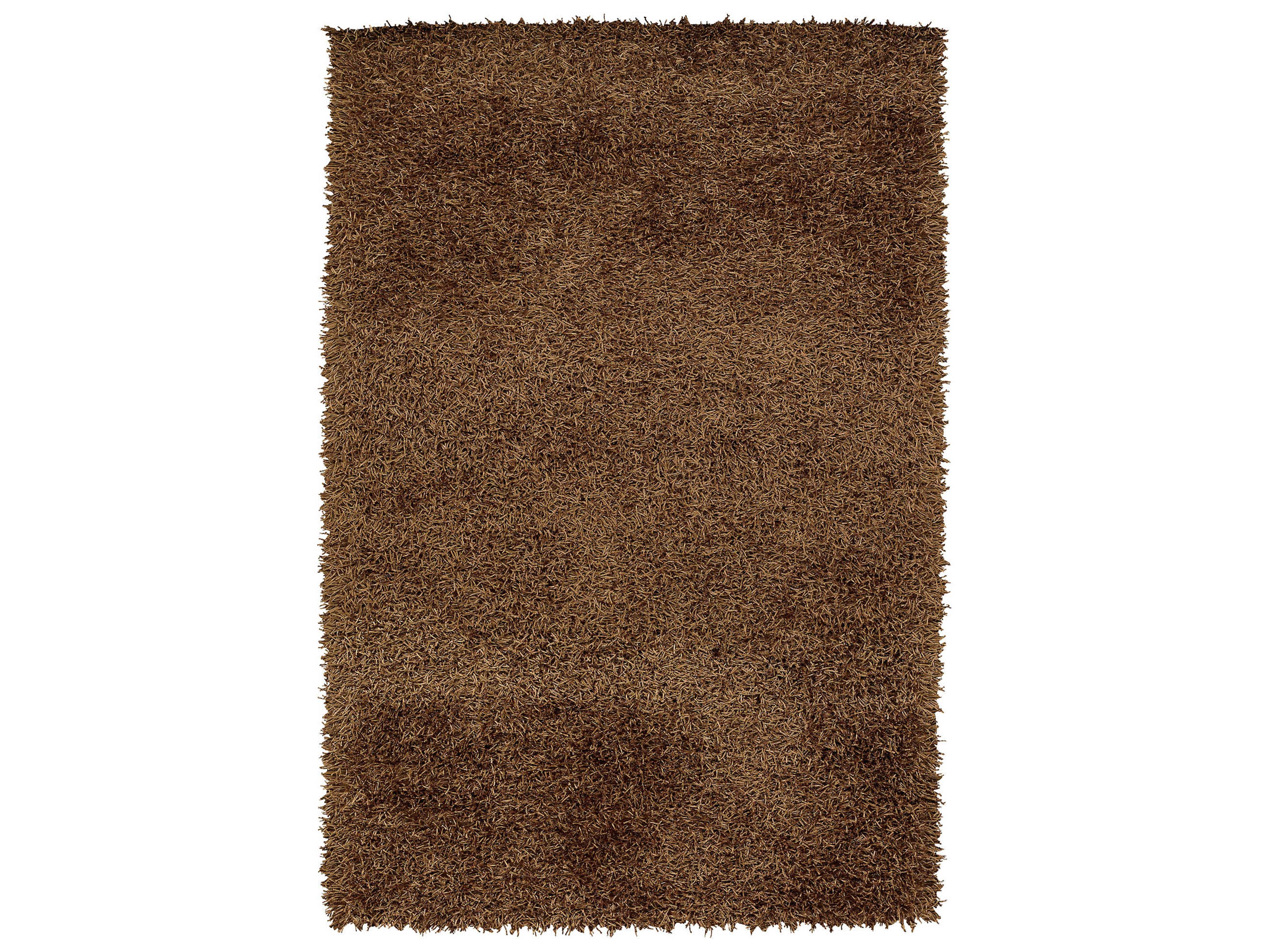 Chandra Zara Shag Area Rug