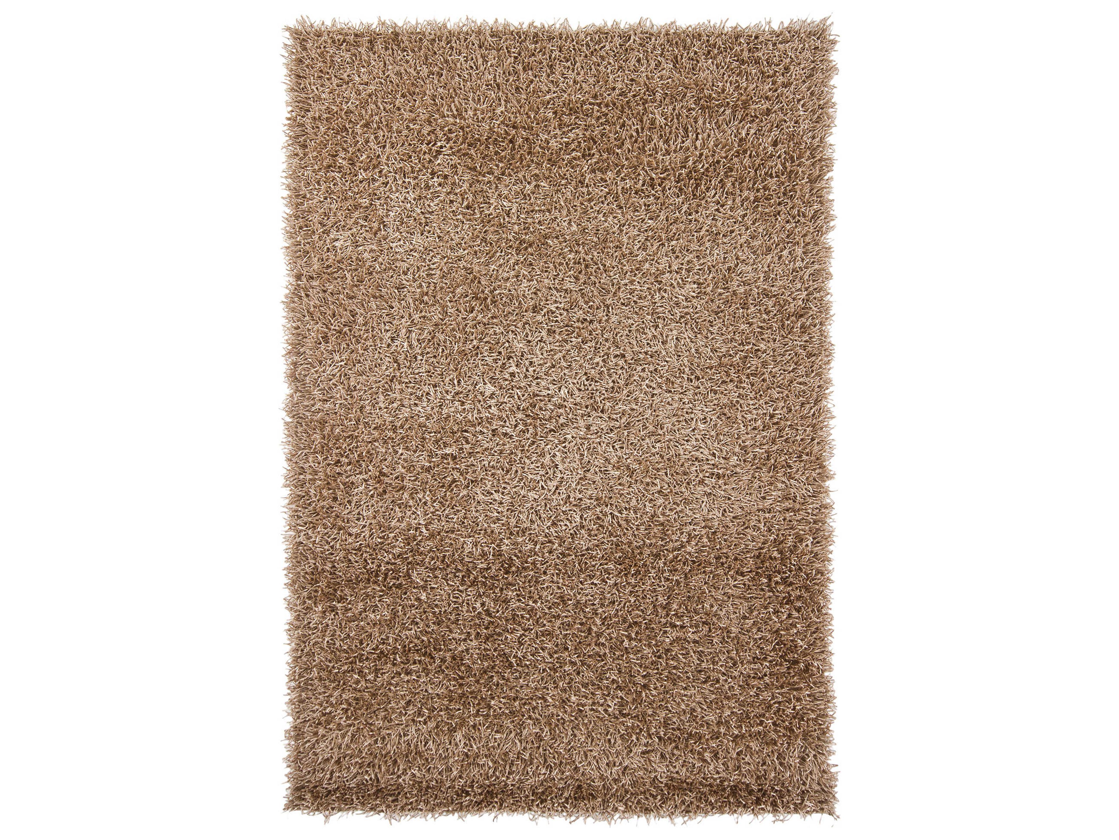 Chandra Zara Shag Area Rug