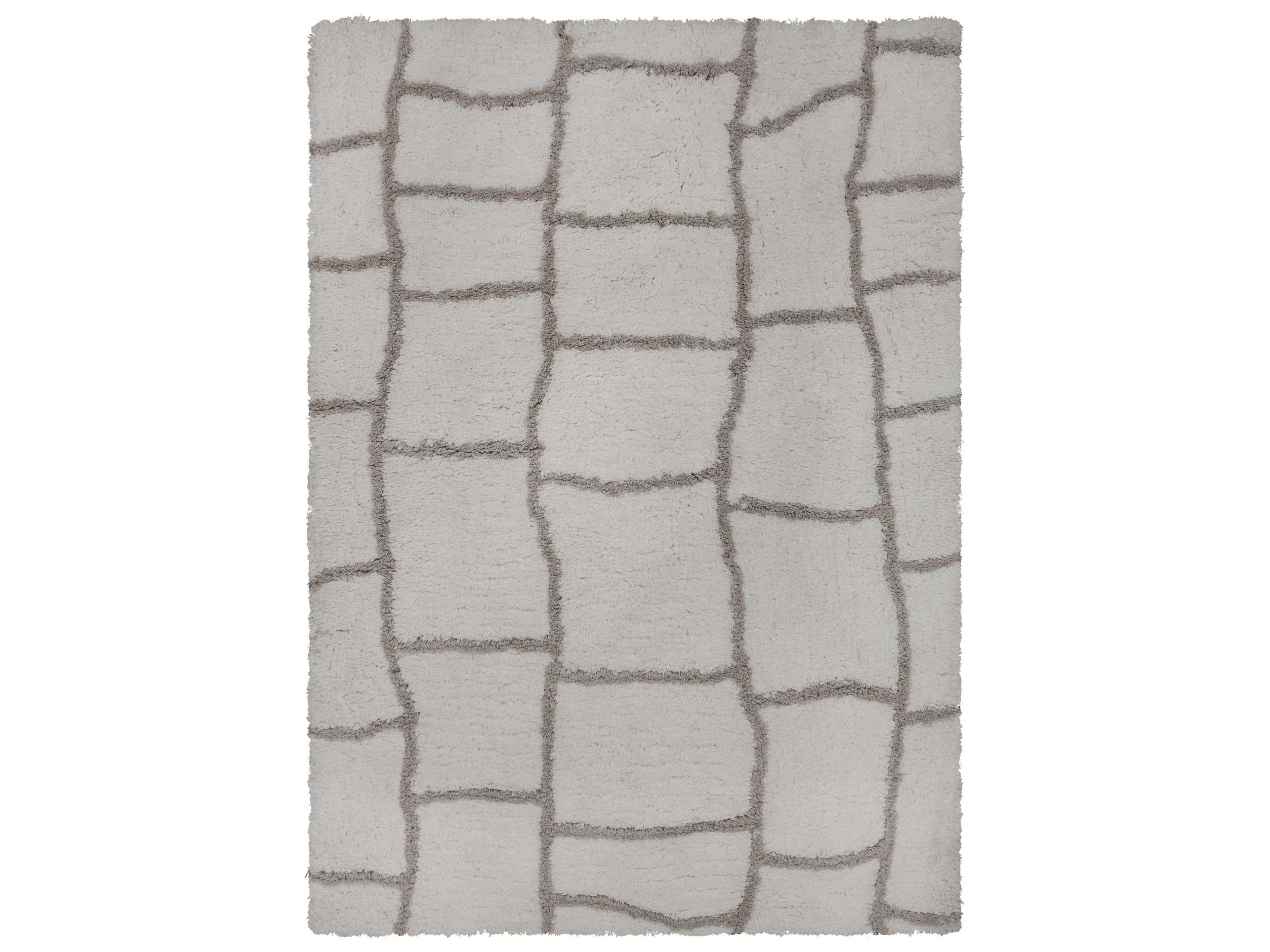 Chandra Zoya Geometric Area Rug