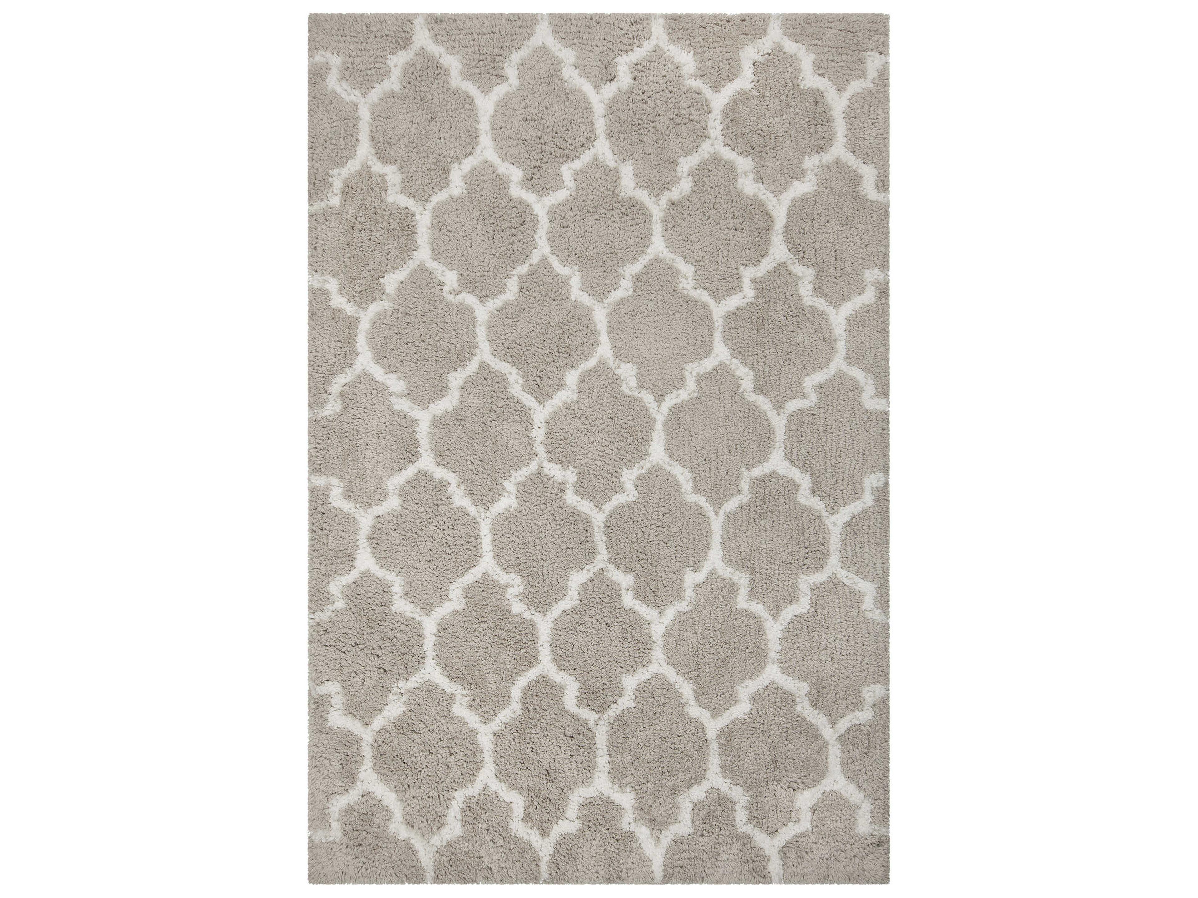 Chandra Zoya Moroccan Area Rug