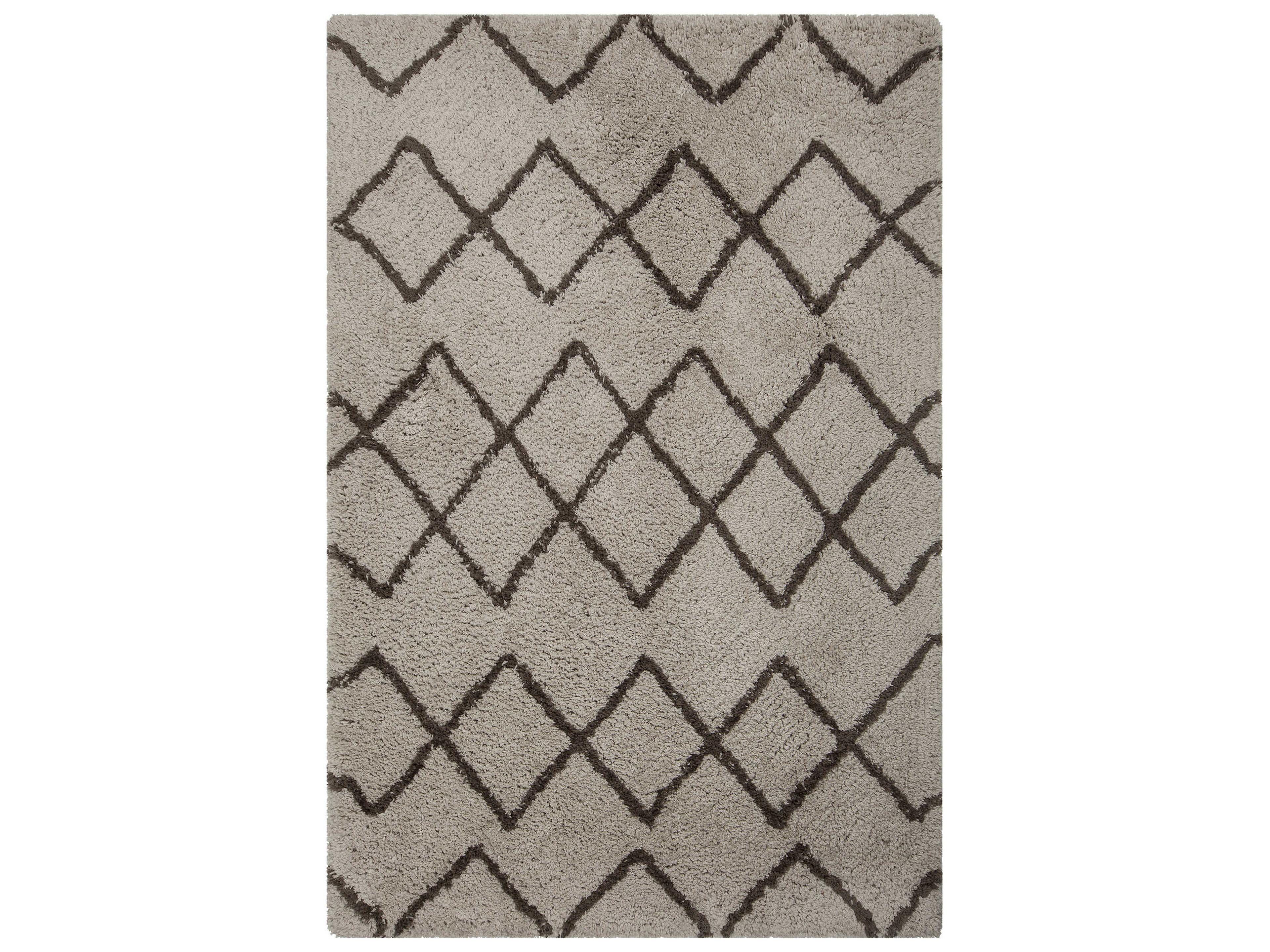 Chandra Zoya Geometric Area Rug