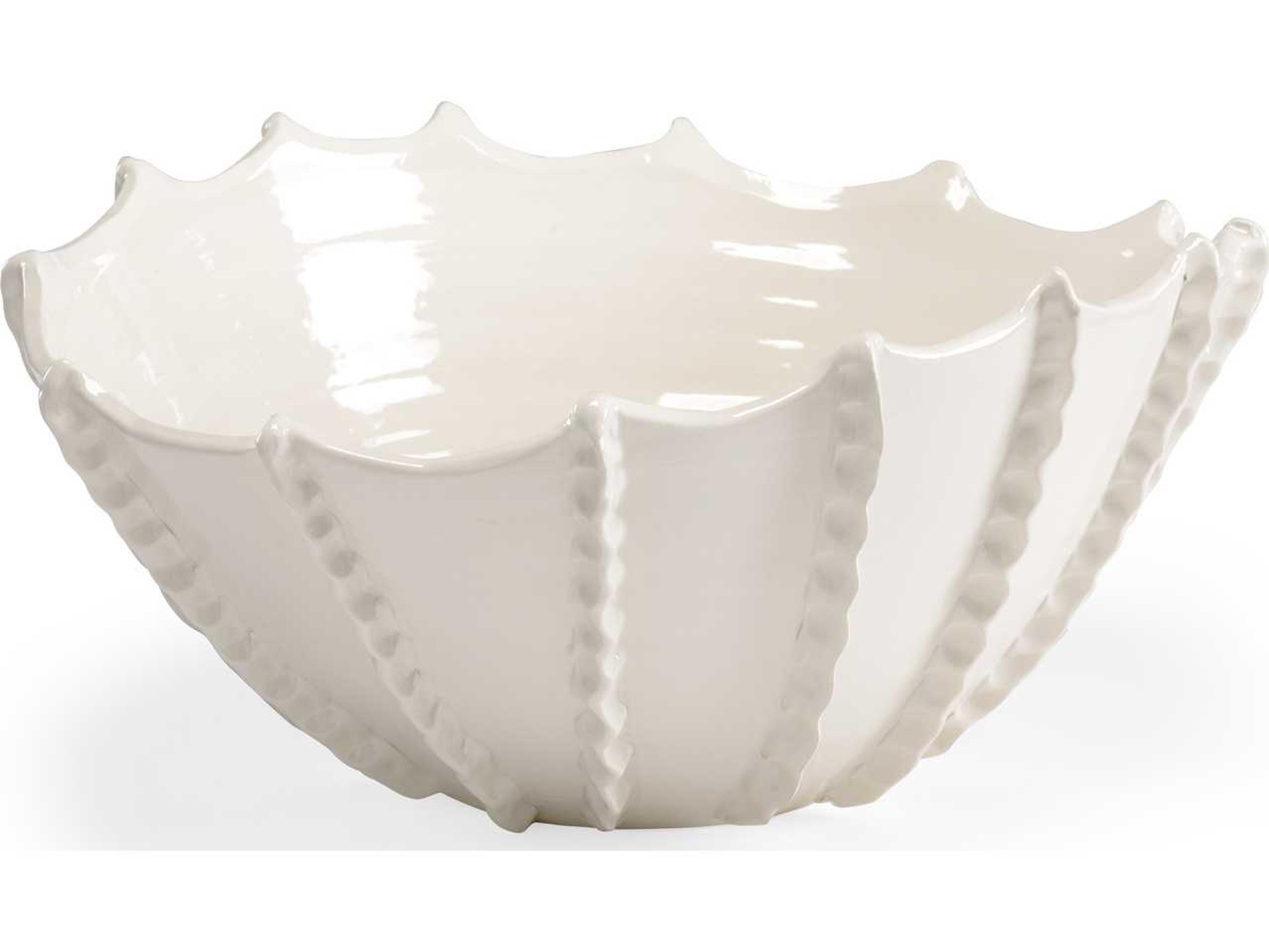 Chelsea House Bond Street White Plant Stand