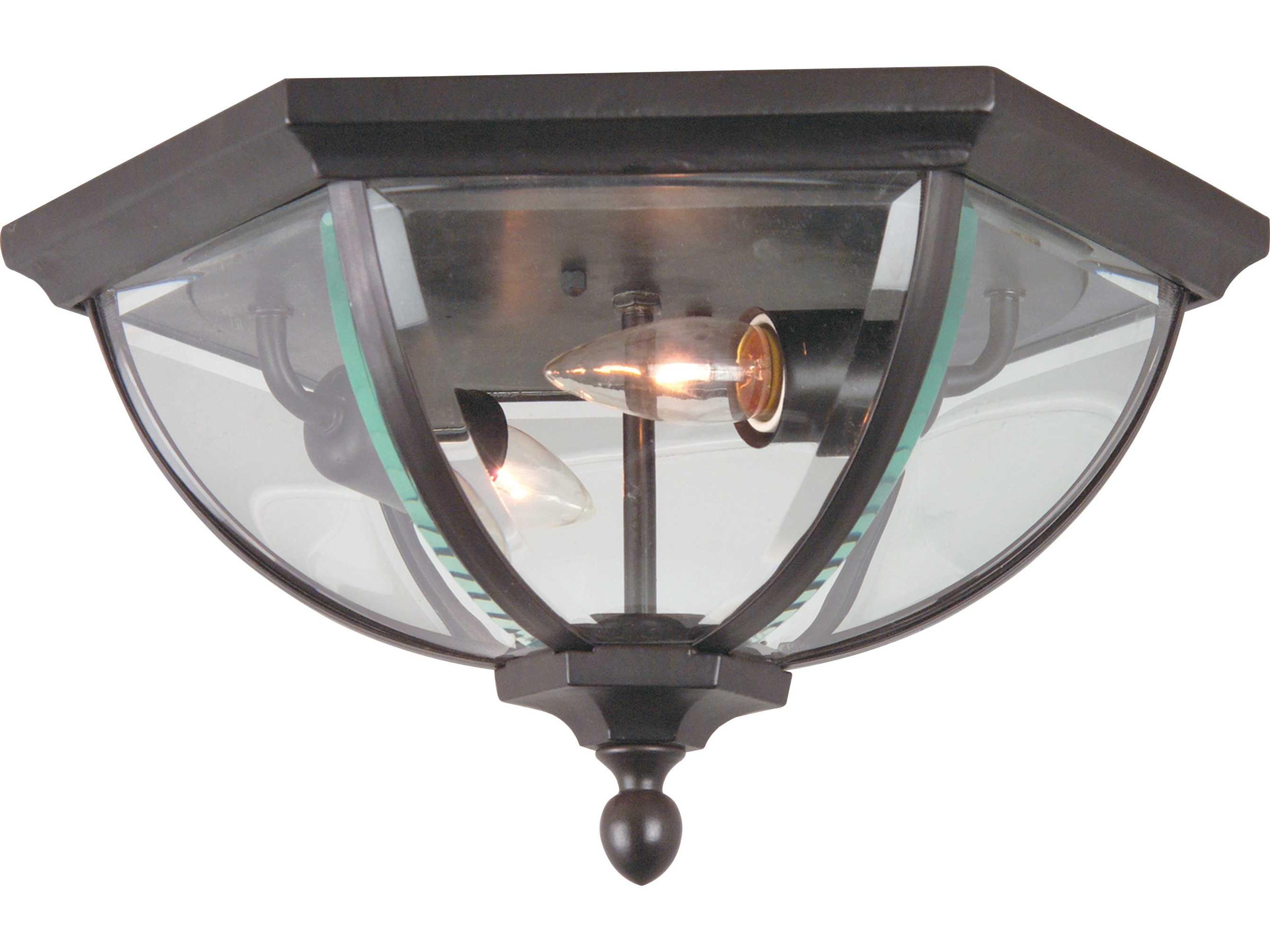 Britannia Outdoor Ceiling Light
