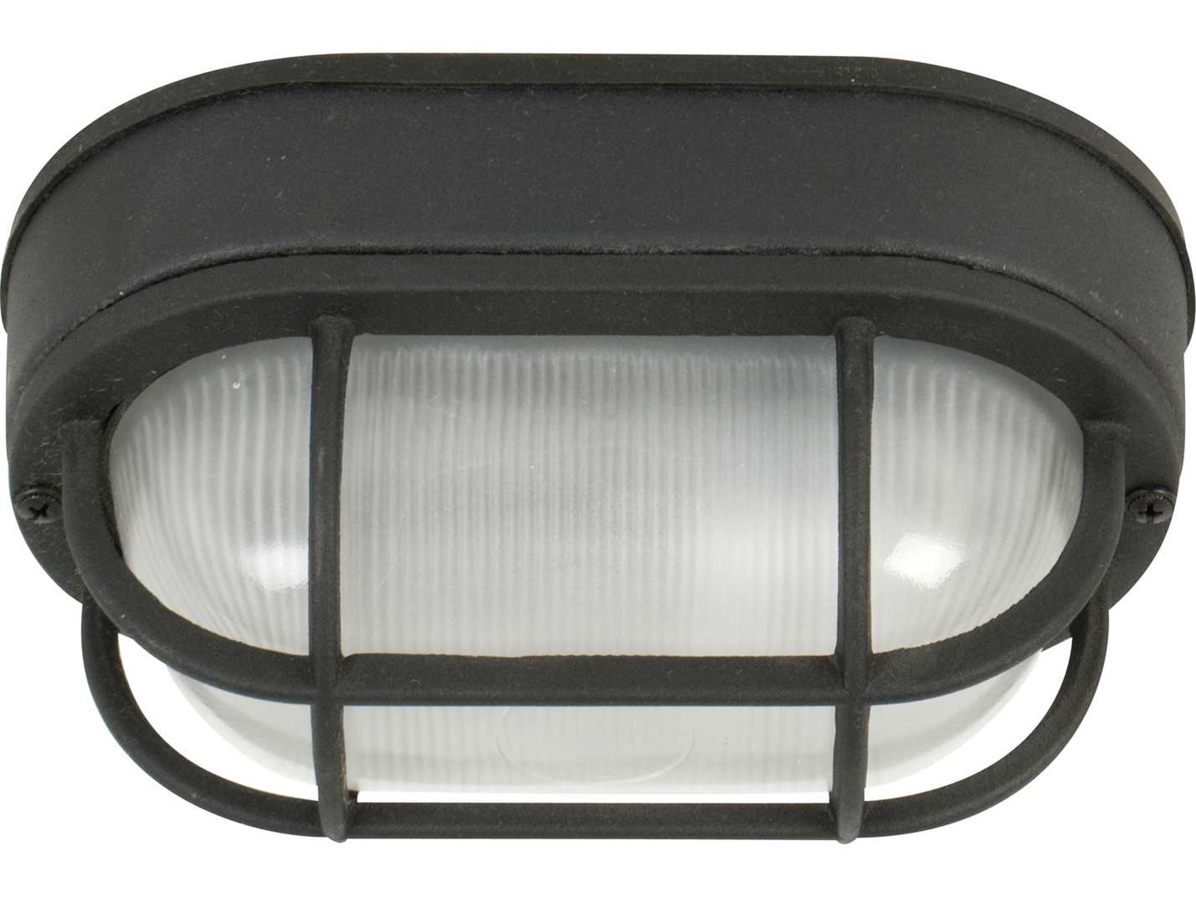 Bulkhead Outdoor Ceiling Light