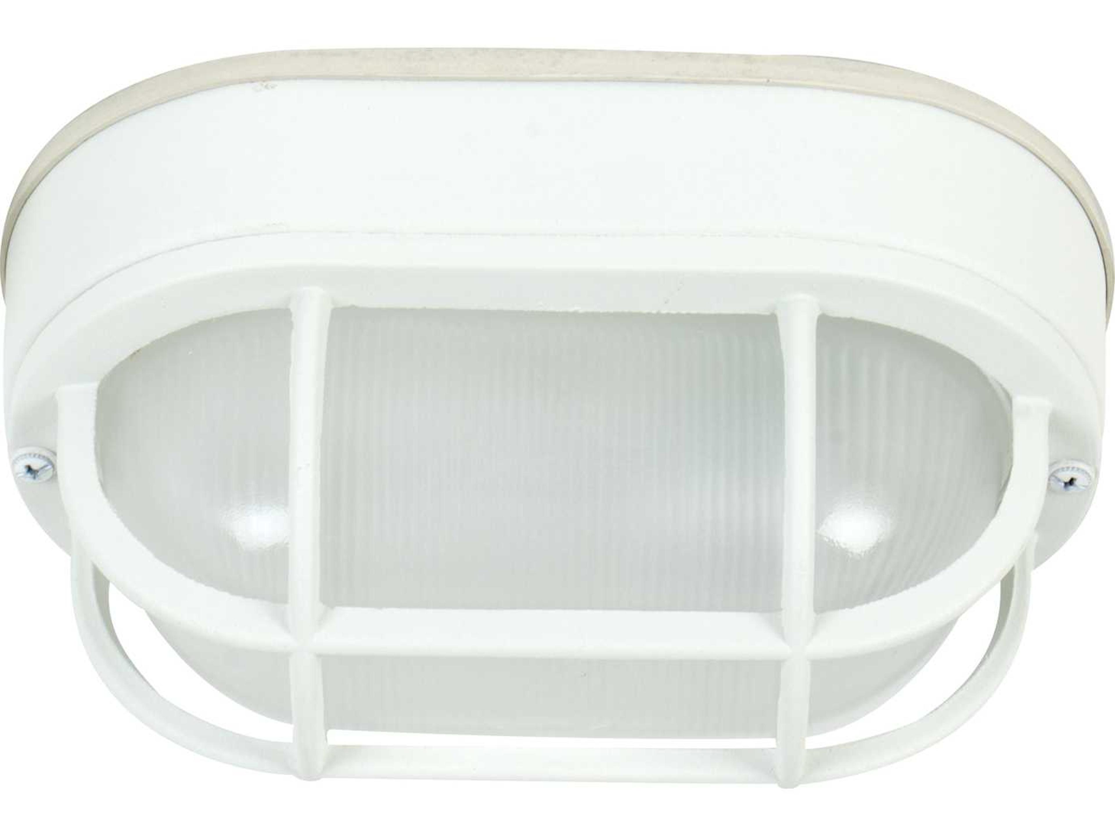 Bulkhead Outdoor Ceiling Light