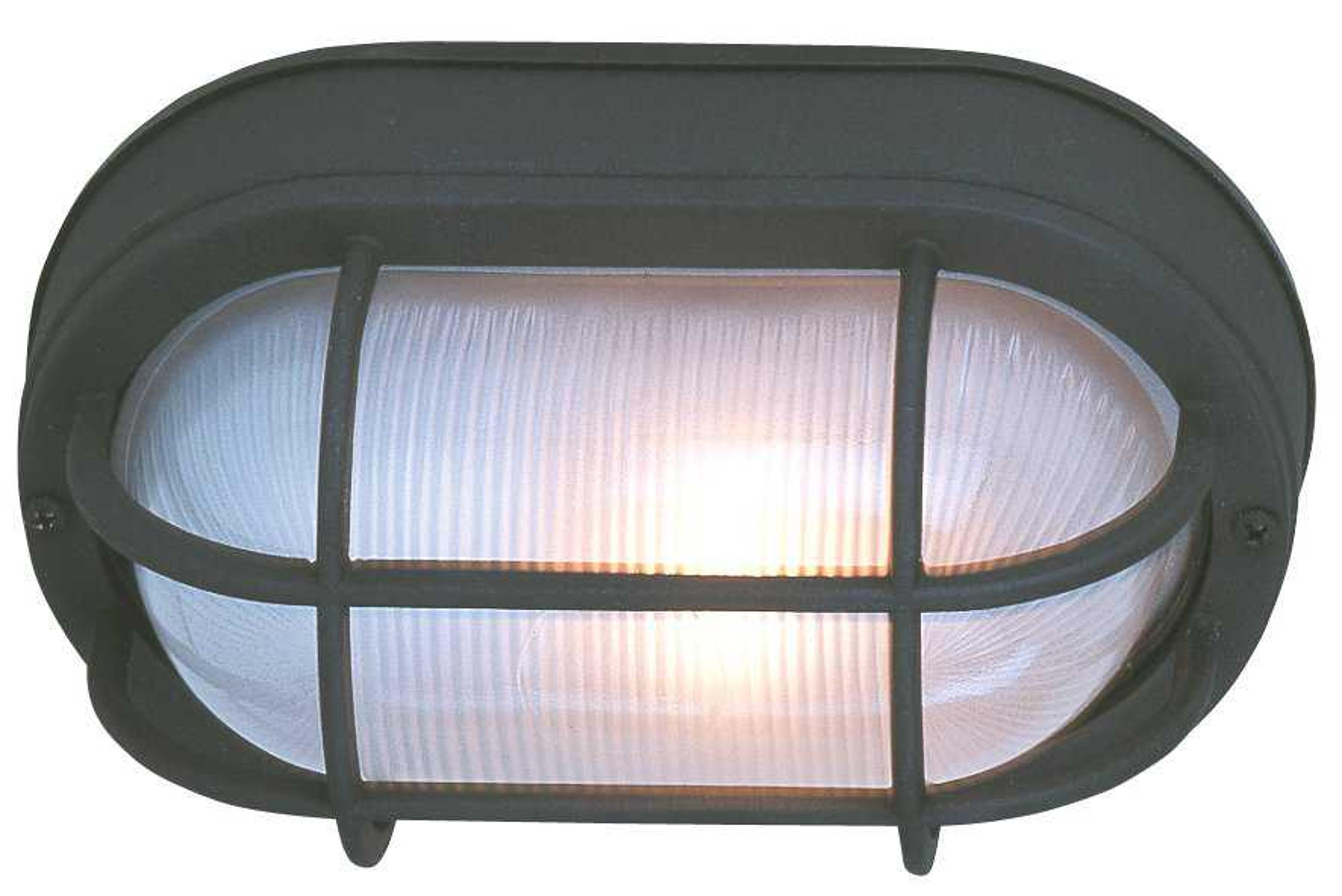 Bulkhead Outdoor Ceiling Light