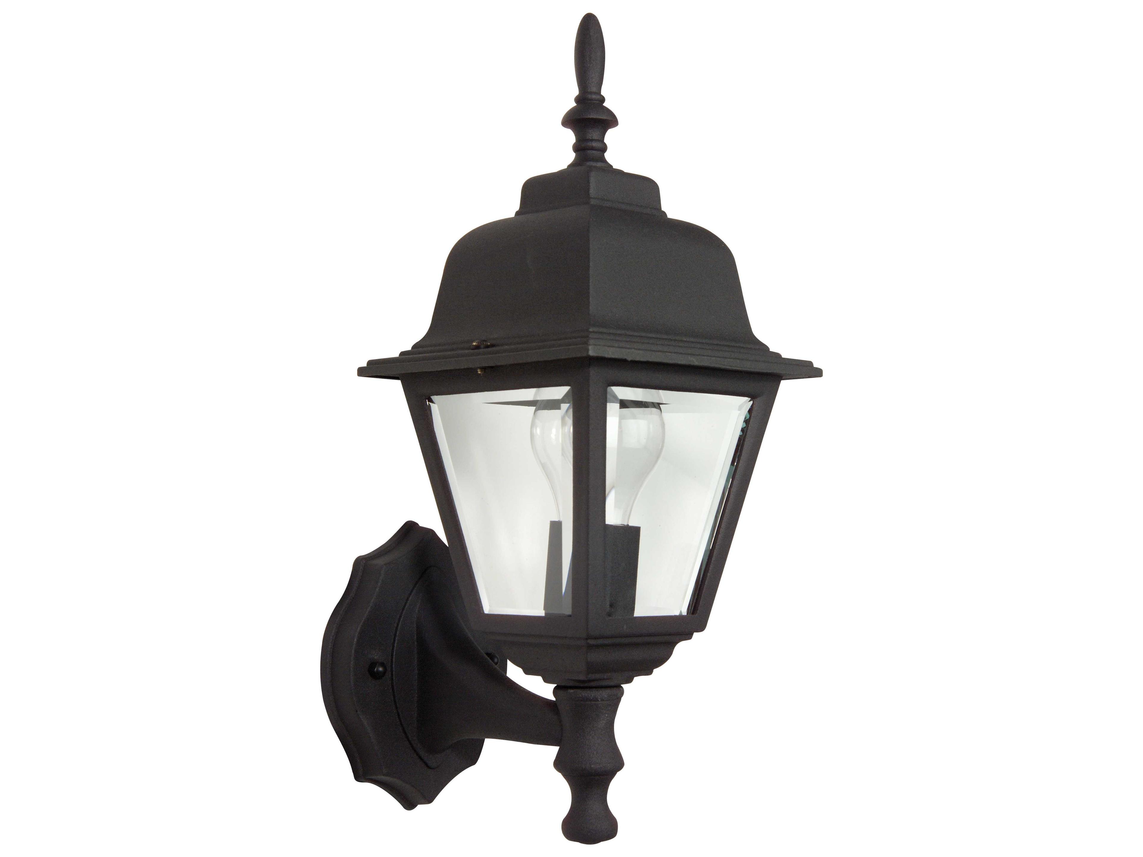 Coach Outdoor Wall Light