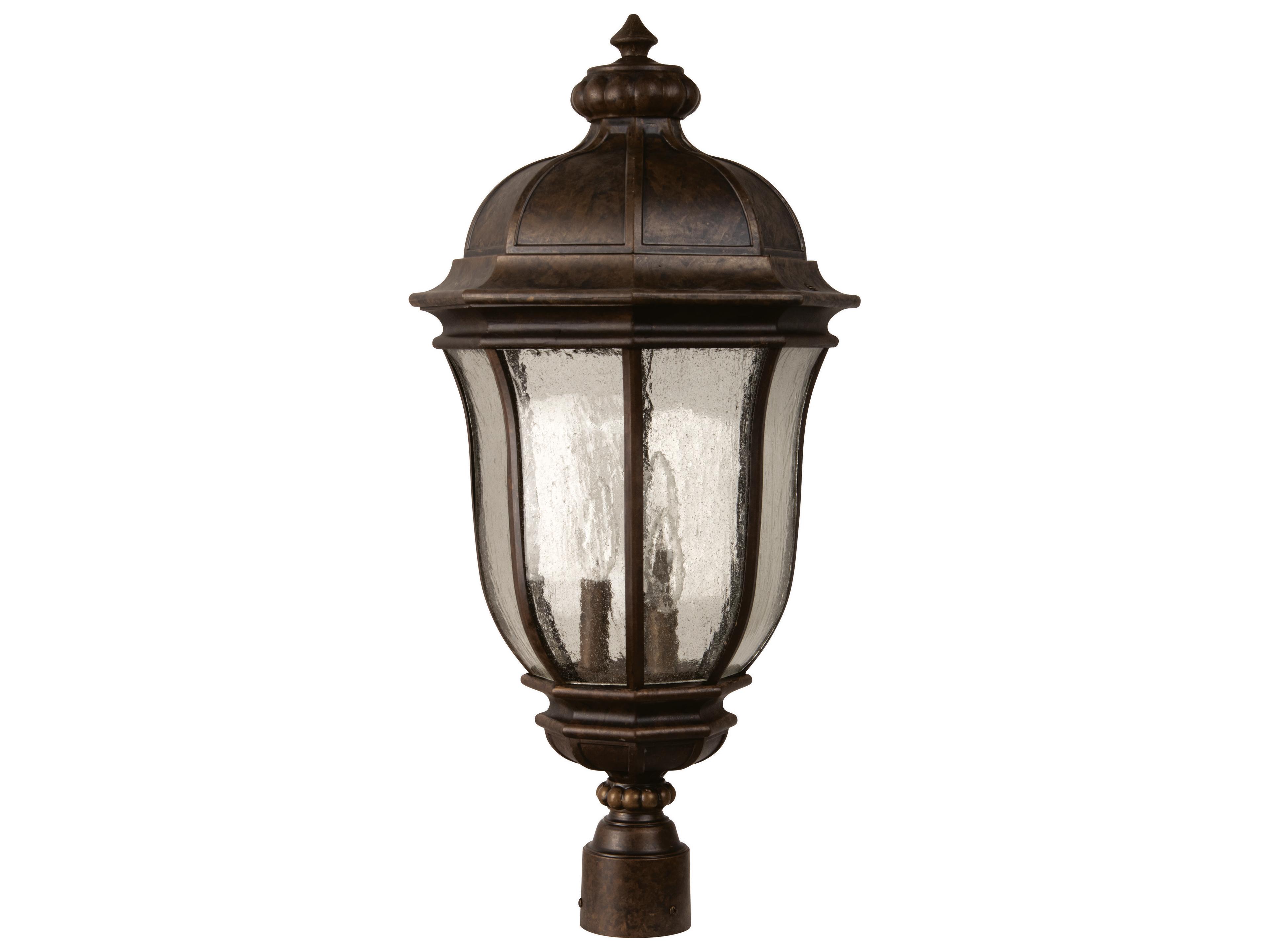 Harper Outdoor Post Light