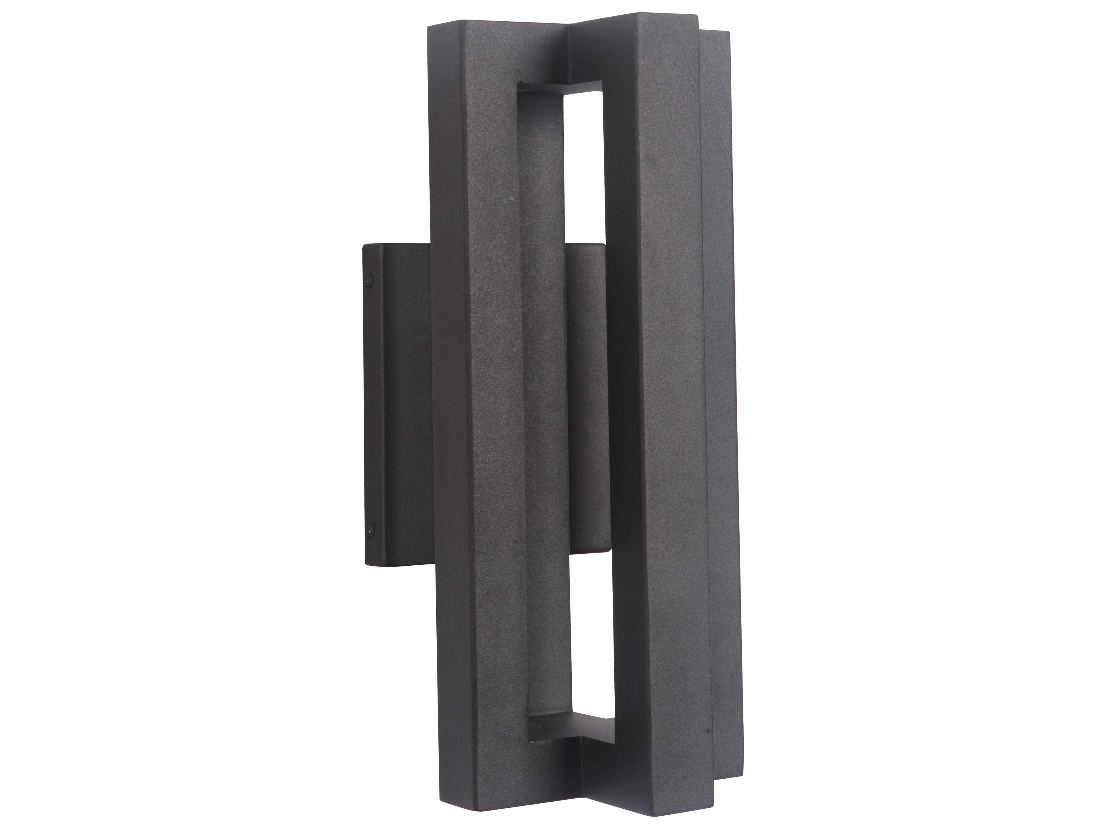 Kai LED Outdoor Wall Light