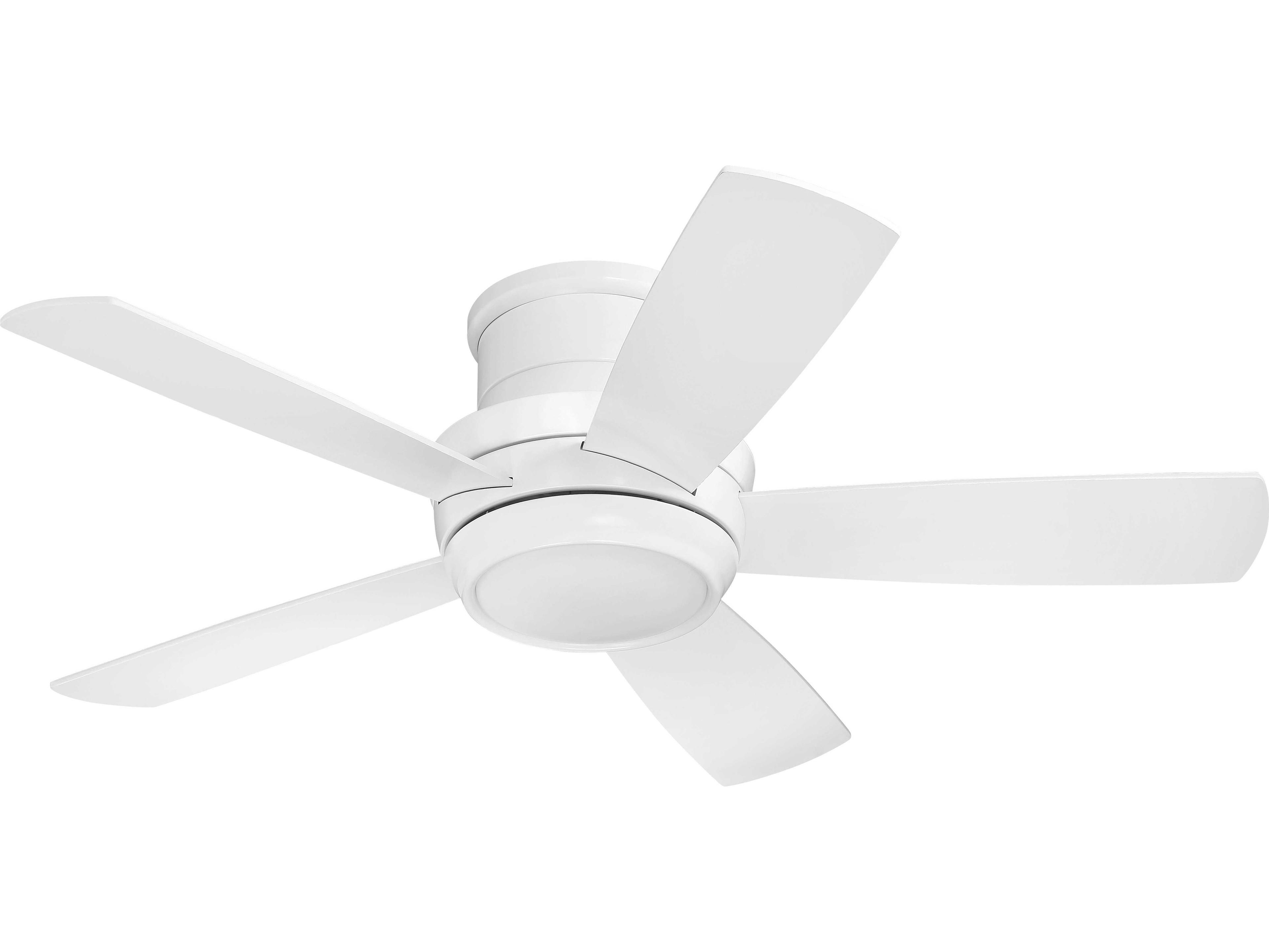 Craftmade Tempo Hugger 44" Blade Ceiling Fan