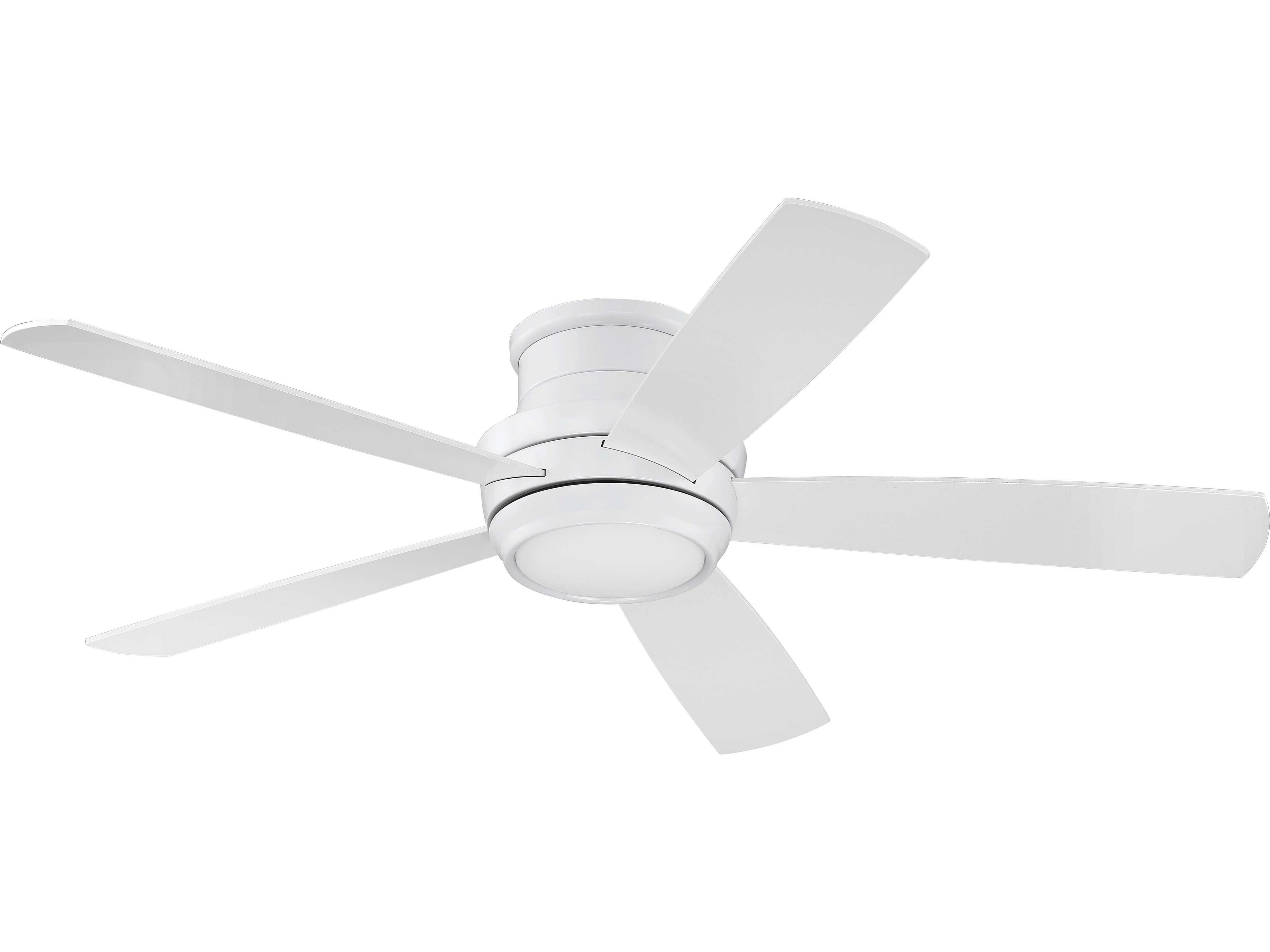 Craftmade Tempo Hugger 52" Blade Ceiling Fan