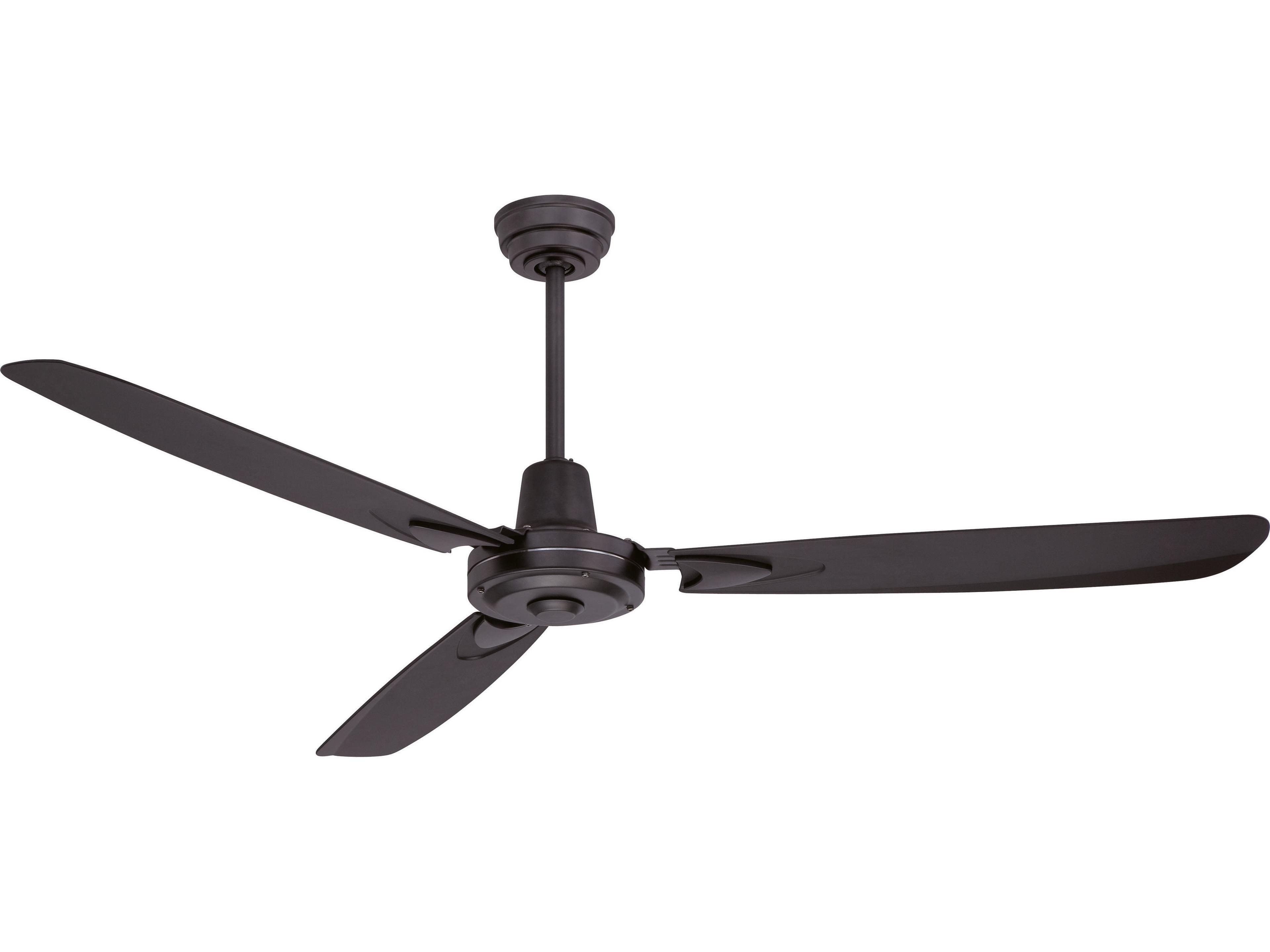 Craftmade Velocity 58" Ceiling Fan