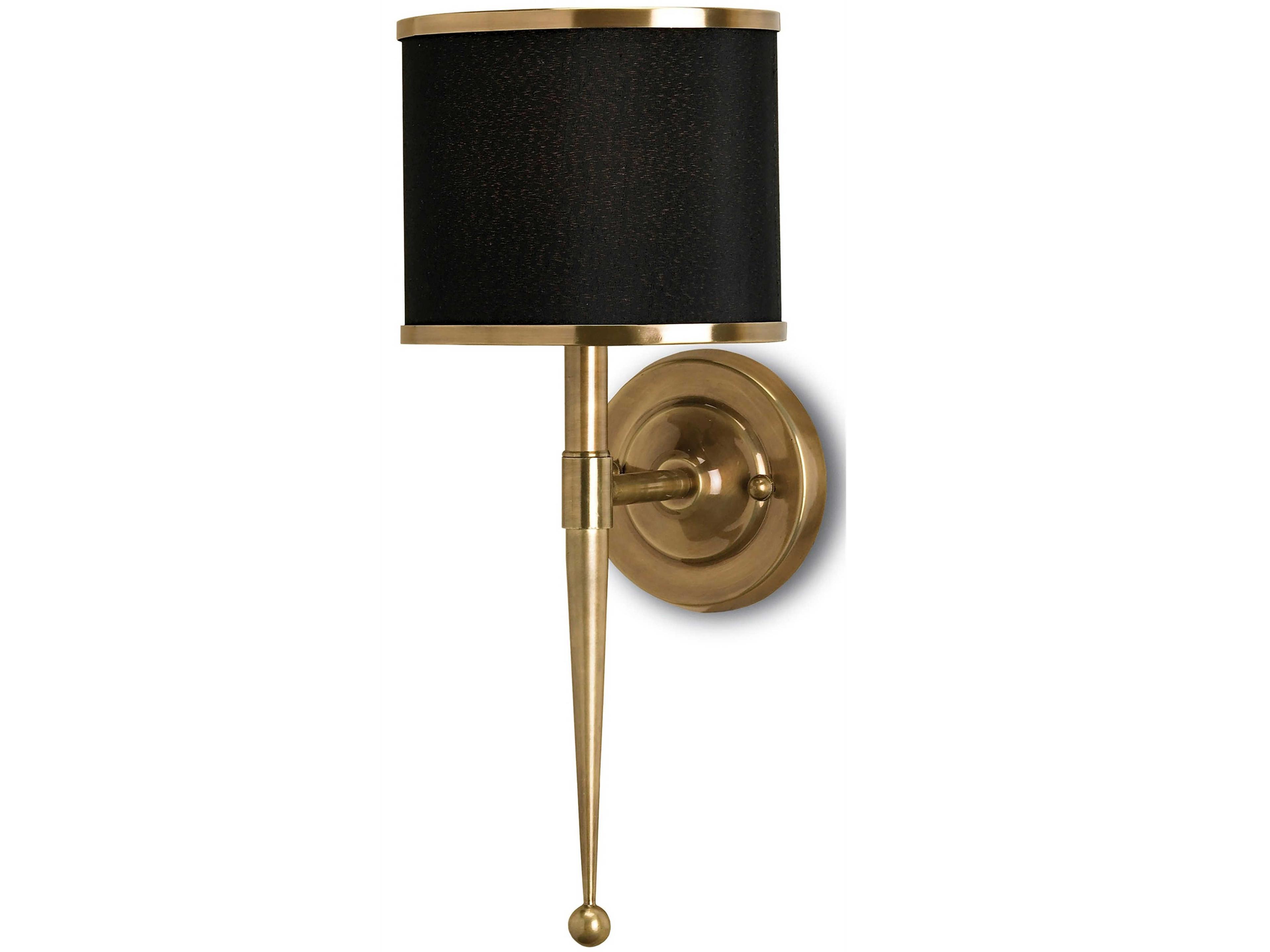 Luxecor Vistas 1-Light Wall Sconce