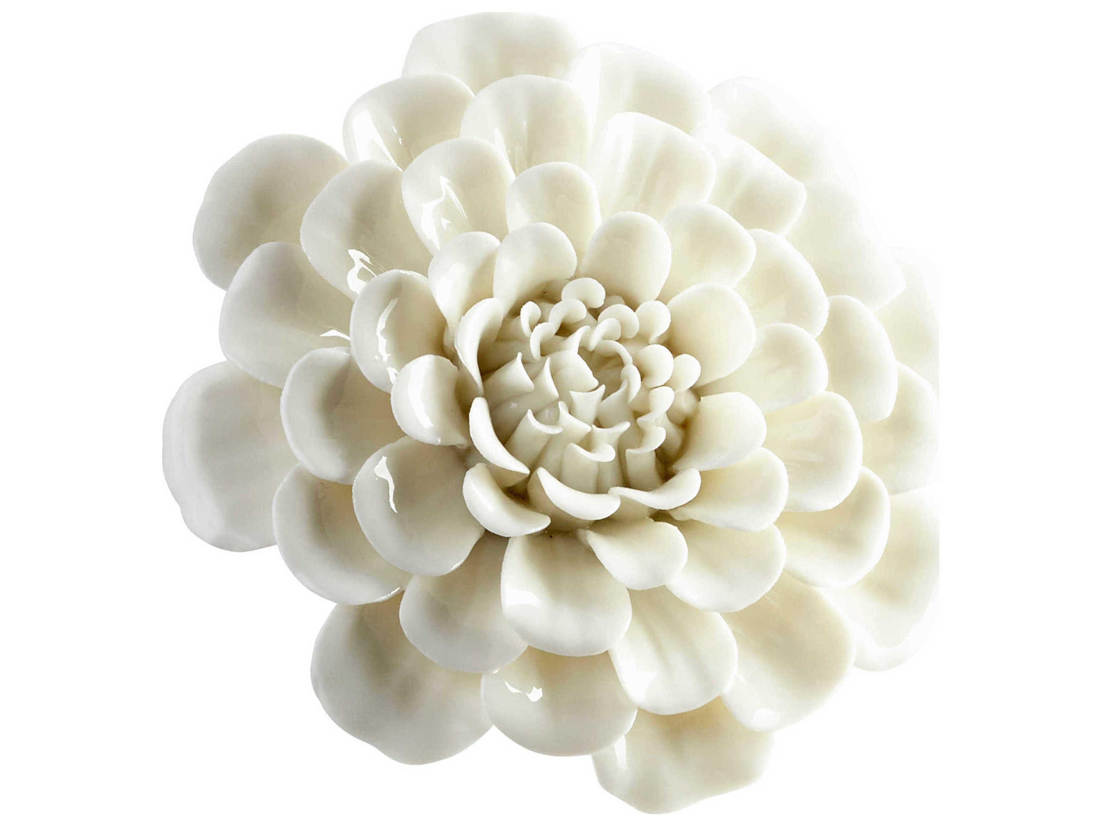 Cyan Design Flourishing Flowers Medium Wall Decor