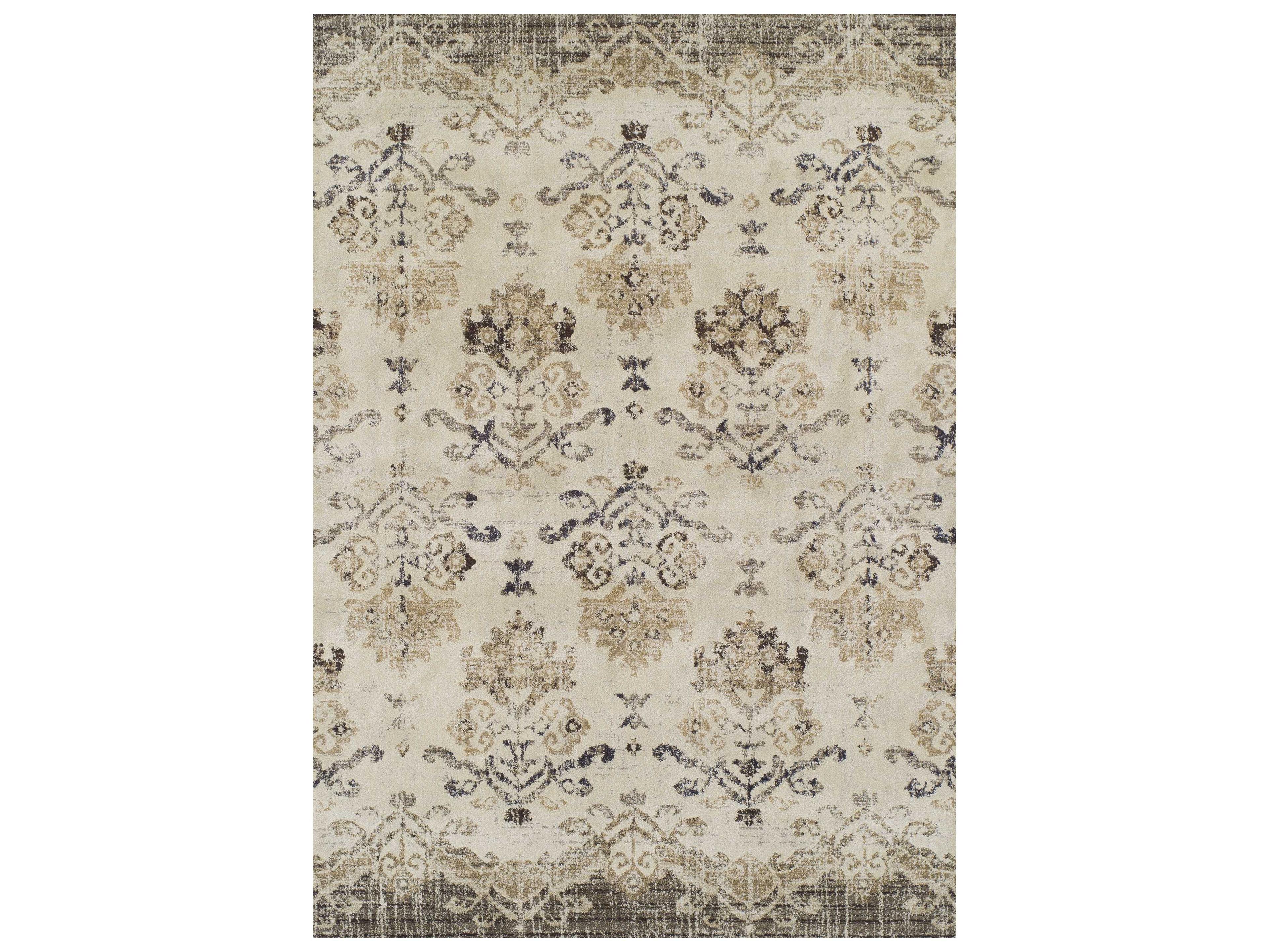 Dalyn Antigua Bordered Area Rug