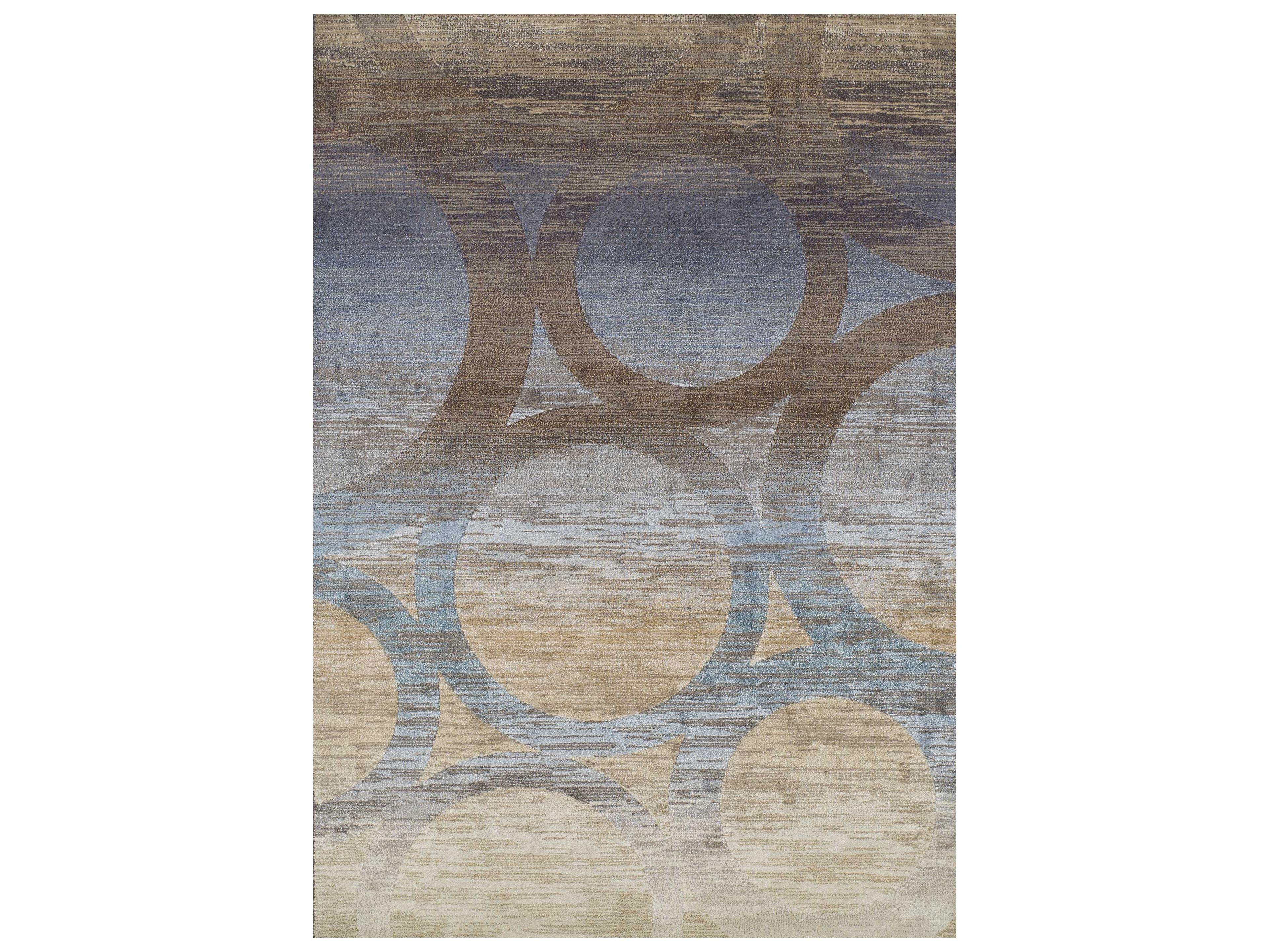 Dalyn Antigua Geometric Area Rug