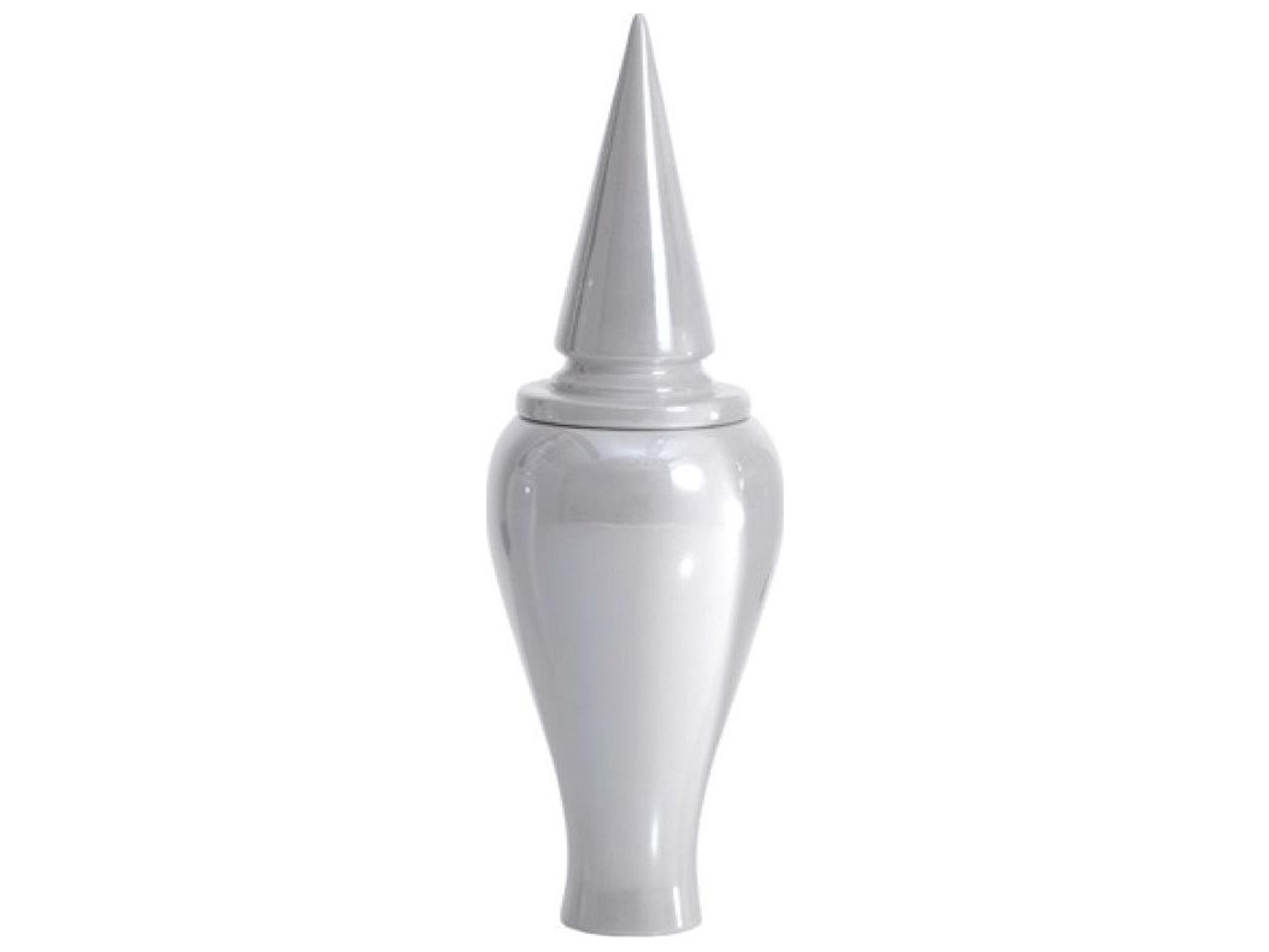 Driade 6 Amici By Linde Burkhardt 6 Amici I Bone China Poreclain Vase