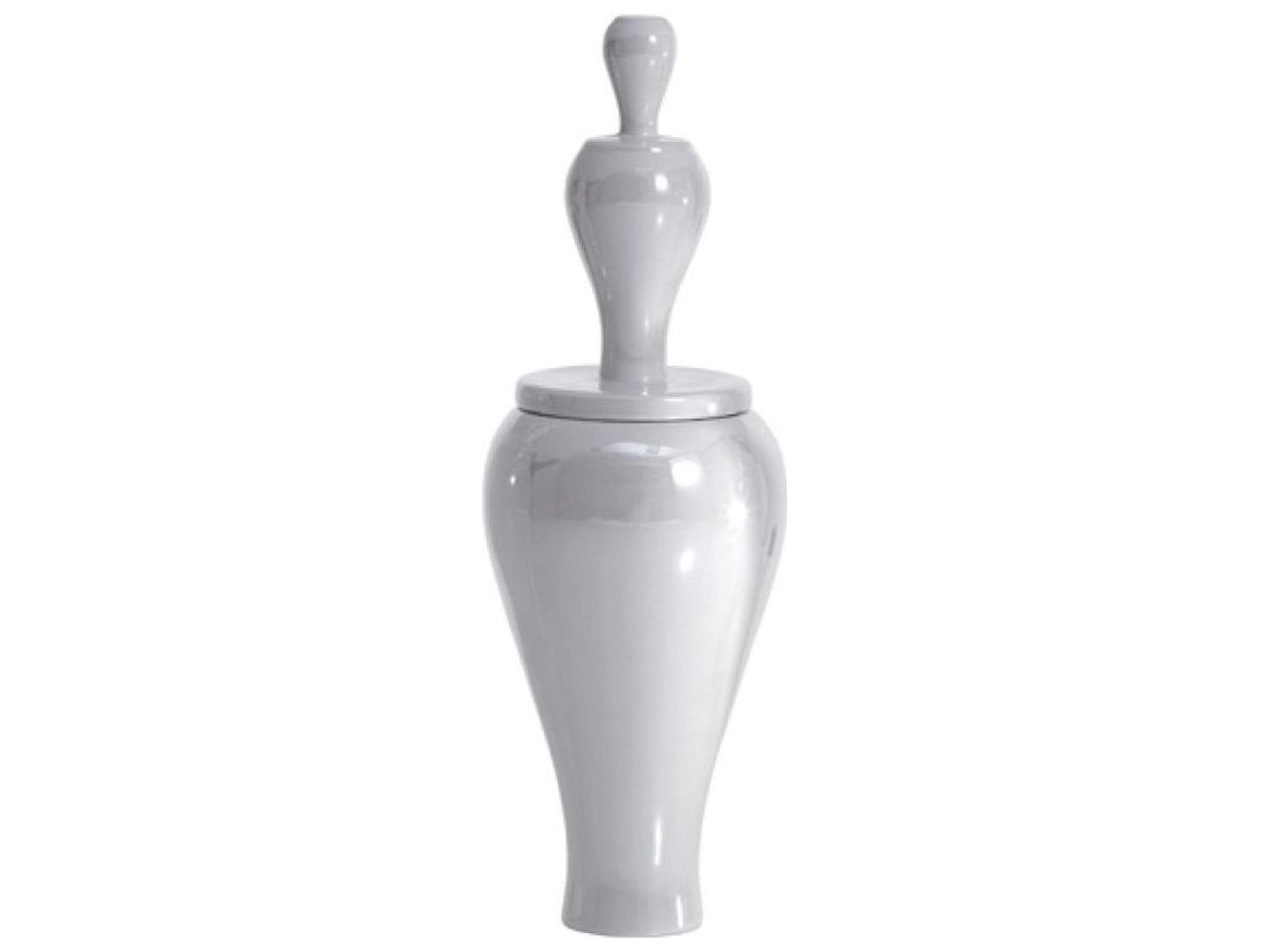 Driade 6 Amici By Linde Burkhardt 6 Amici III Bone China Poreclain Vase