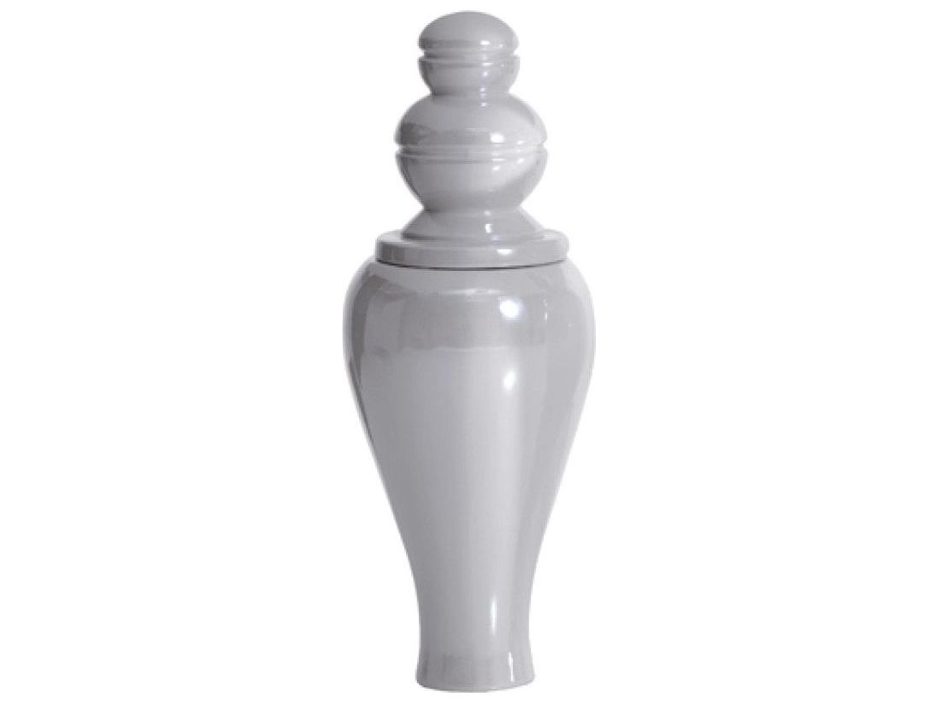 Driade 6 Amici By Linde Burkhardt 6 Amici V Bone China Poreclain Vase