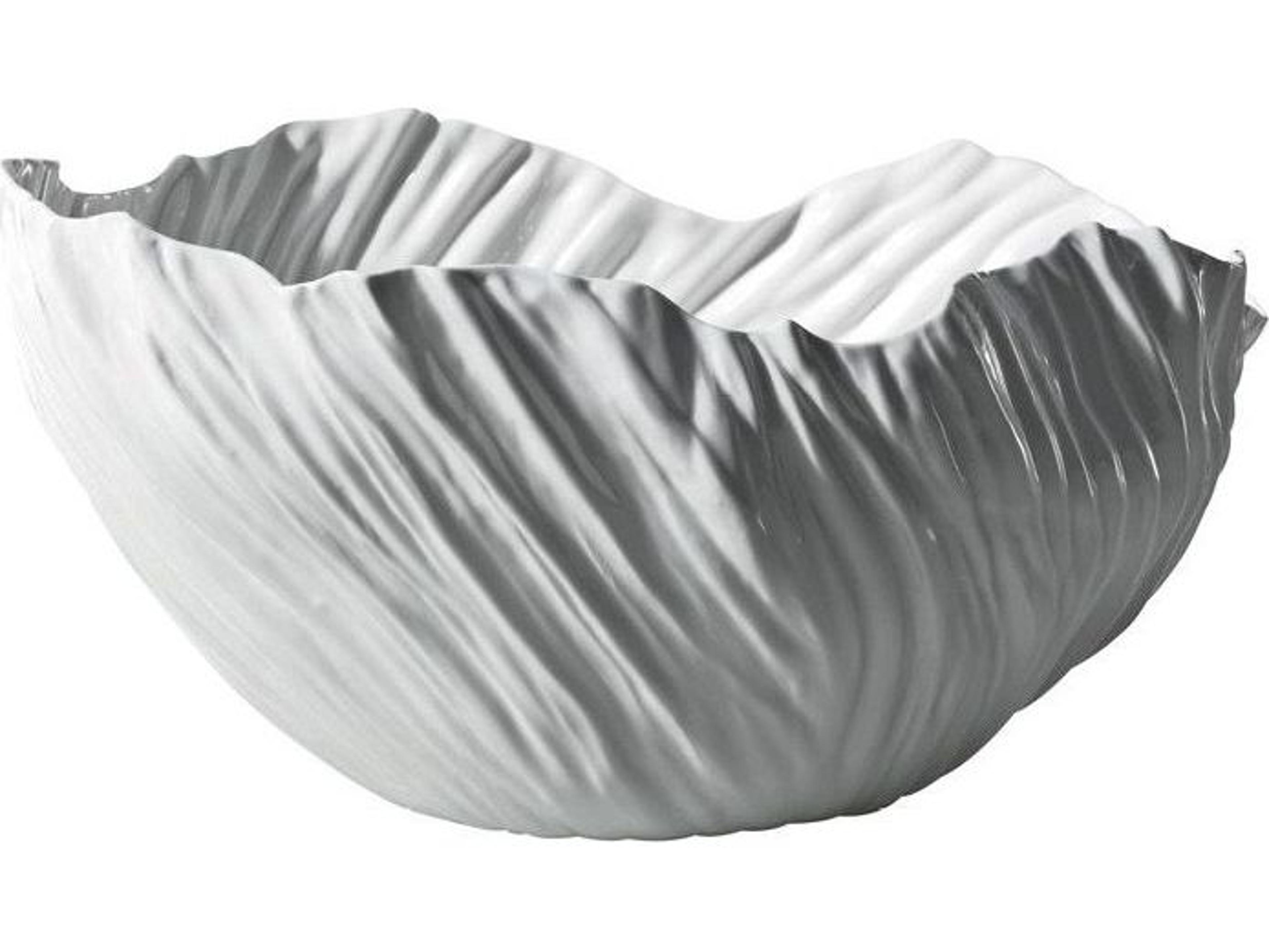 Driade Adelaide By Xie Dong Adelaide III Bone China Poreclain Vase