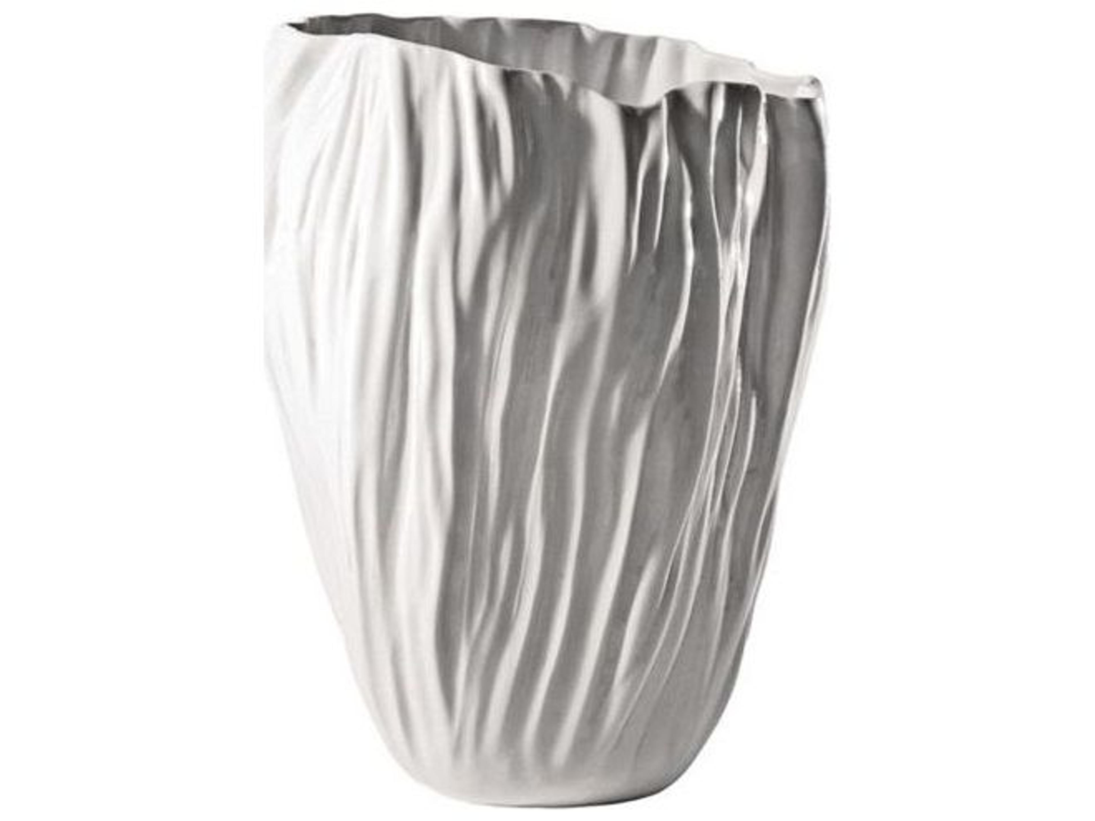 Driade Adelaide By Xie Dong Adelaide IV Bone China Poreclain Vase