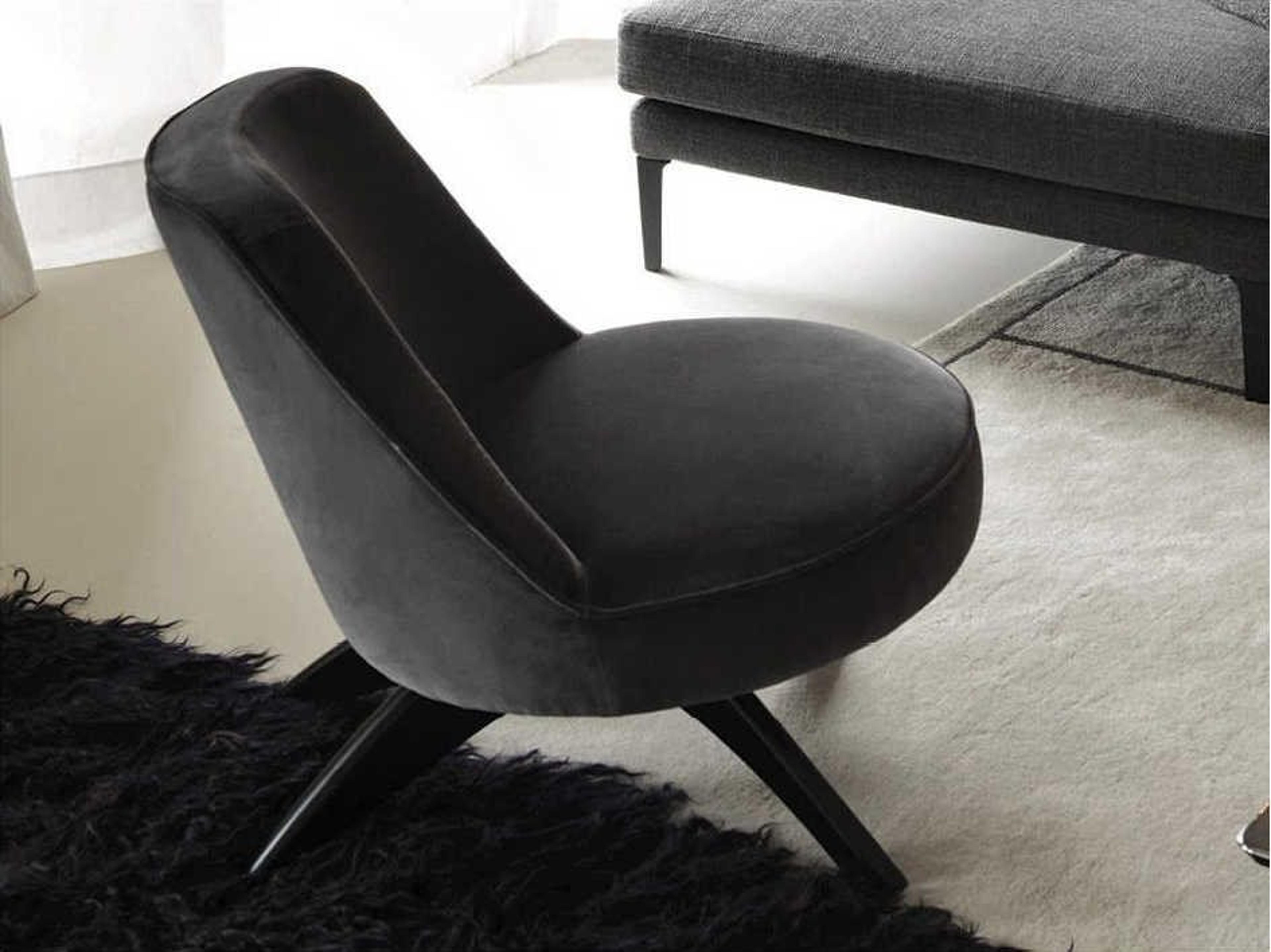 Driade S.marco By Matteo Thun + Antonio Rodriguez Fabric Accent Chair