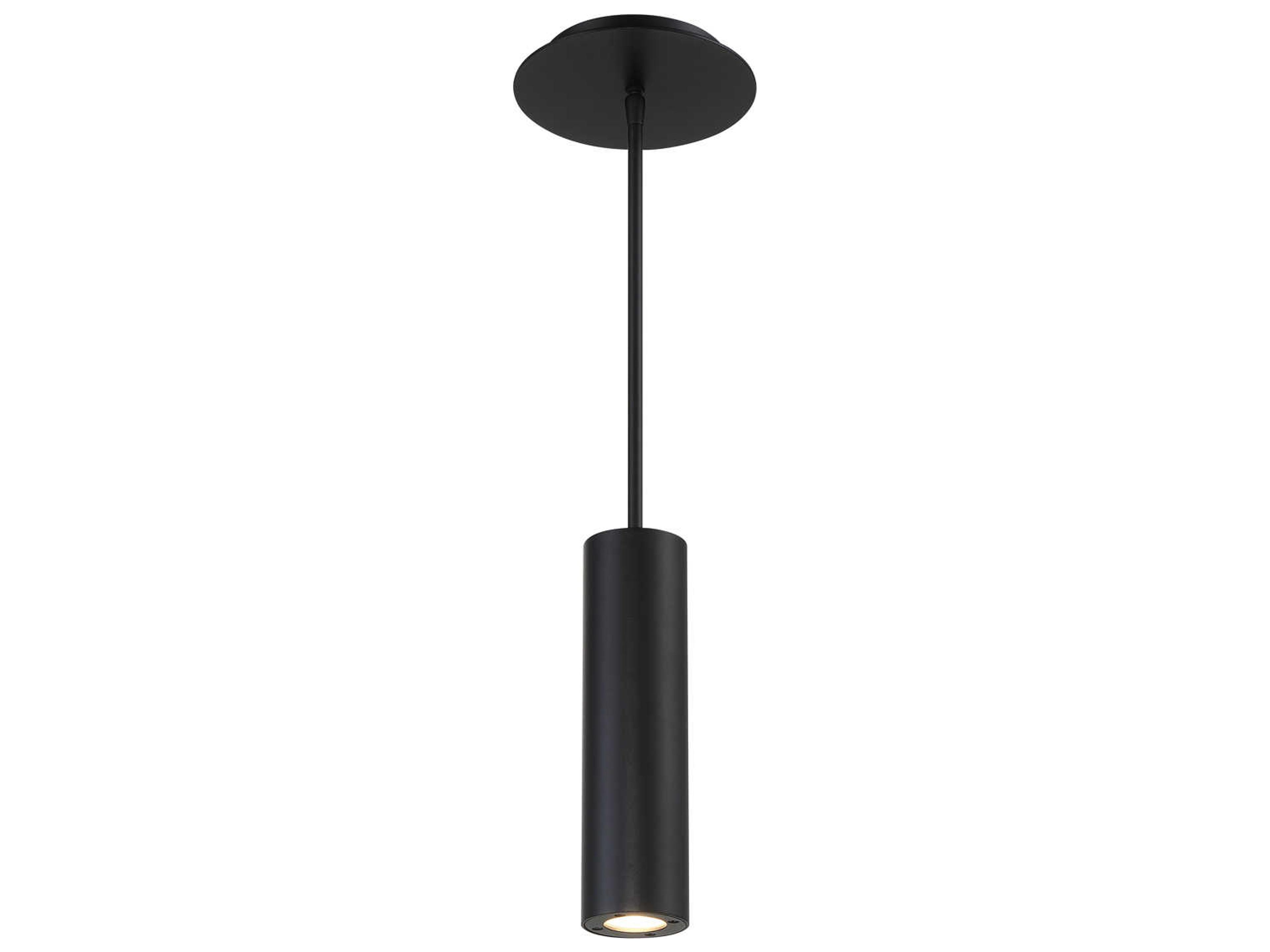 dweLED by WAC Lighting Caliber 1 - Light LED Outdoor Hanging Light