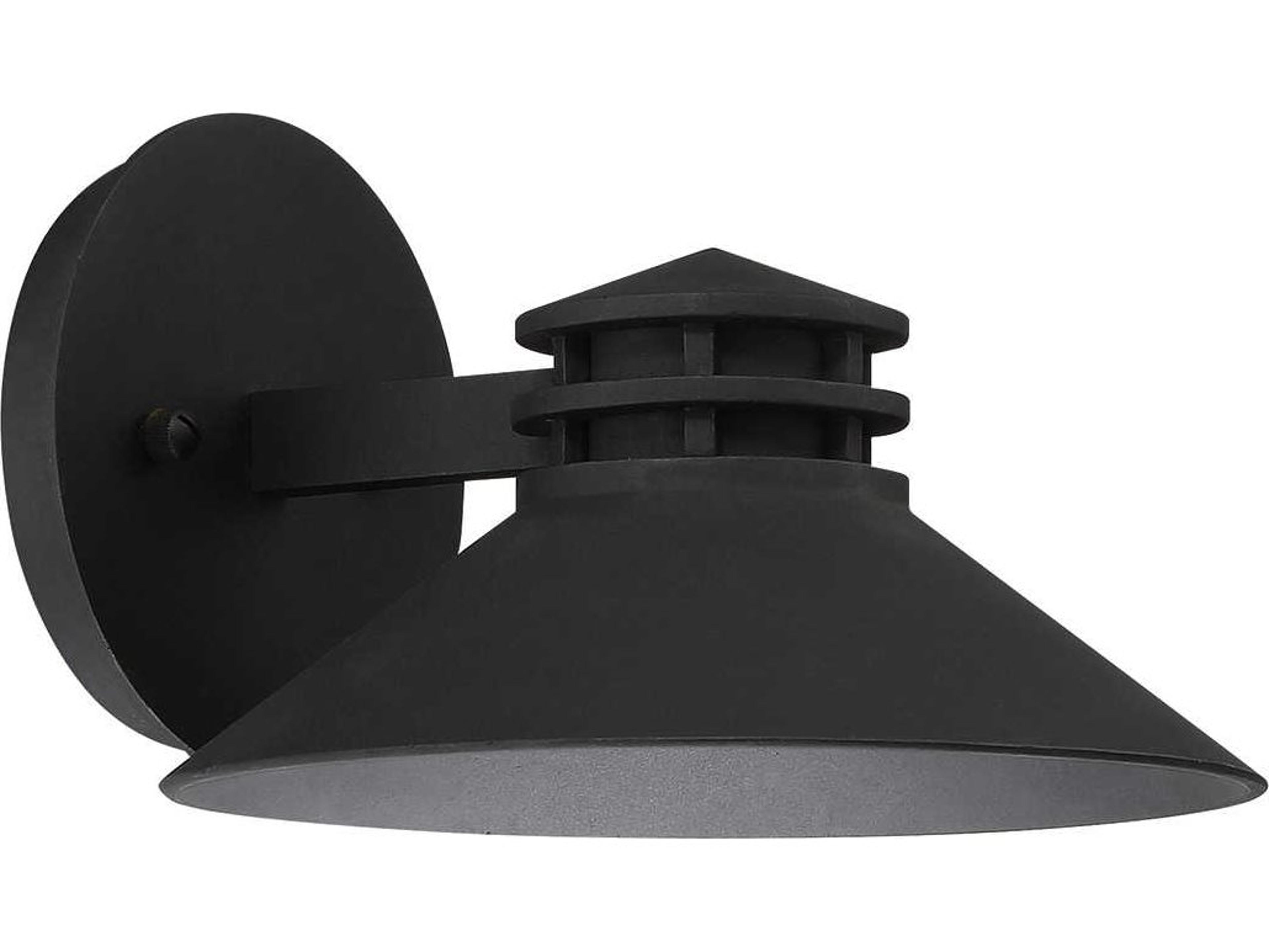 dweLED by WAC Lighting Sodor LED Outdoor Wall Light