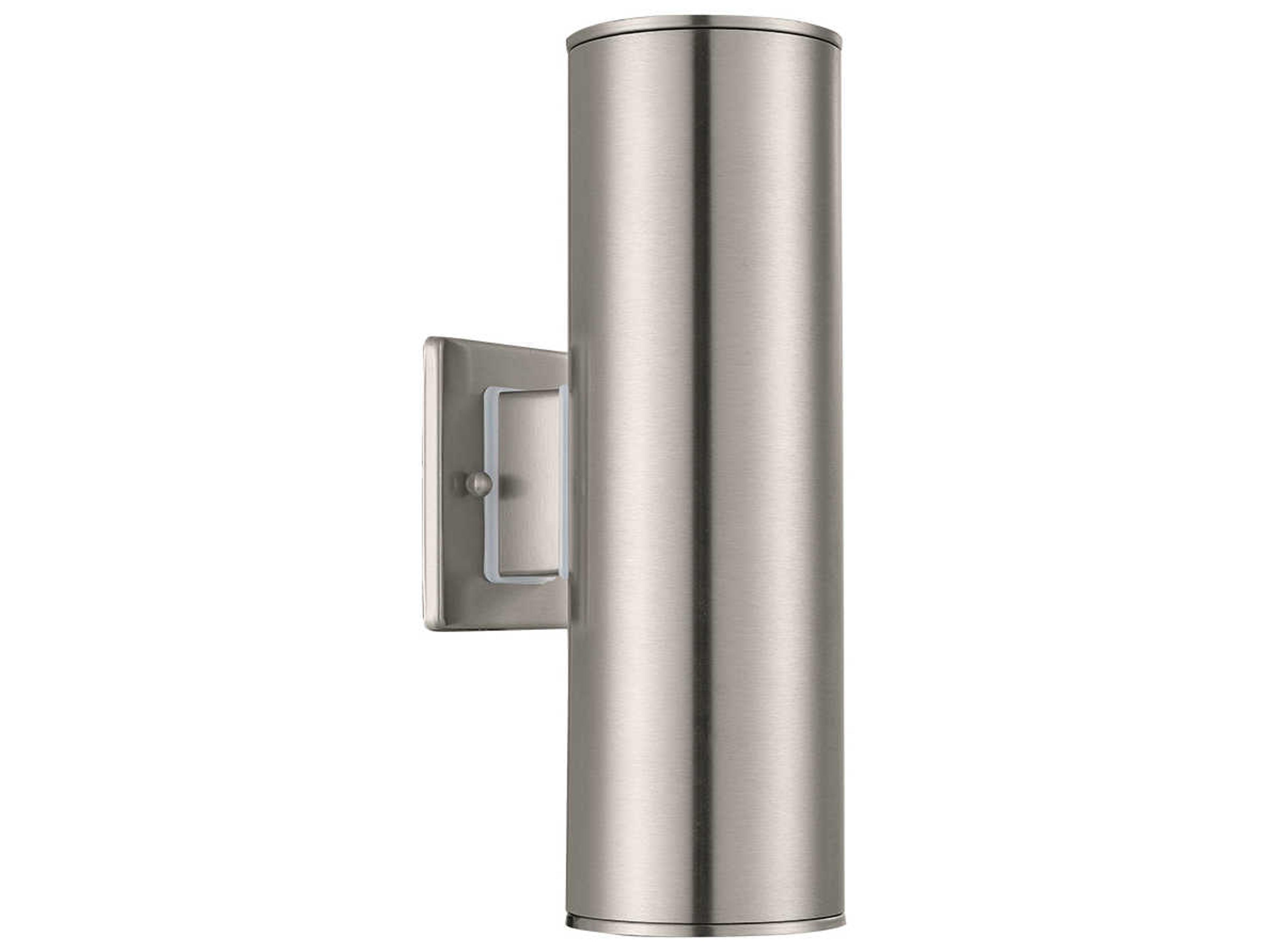 Eglo Ascoli 2-Light Outdoor Wall Light