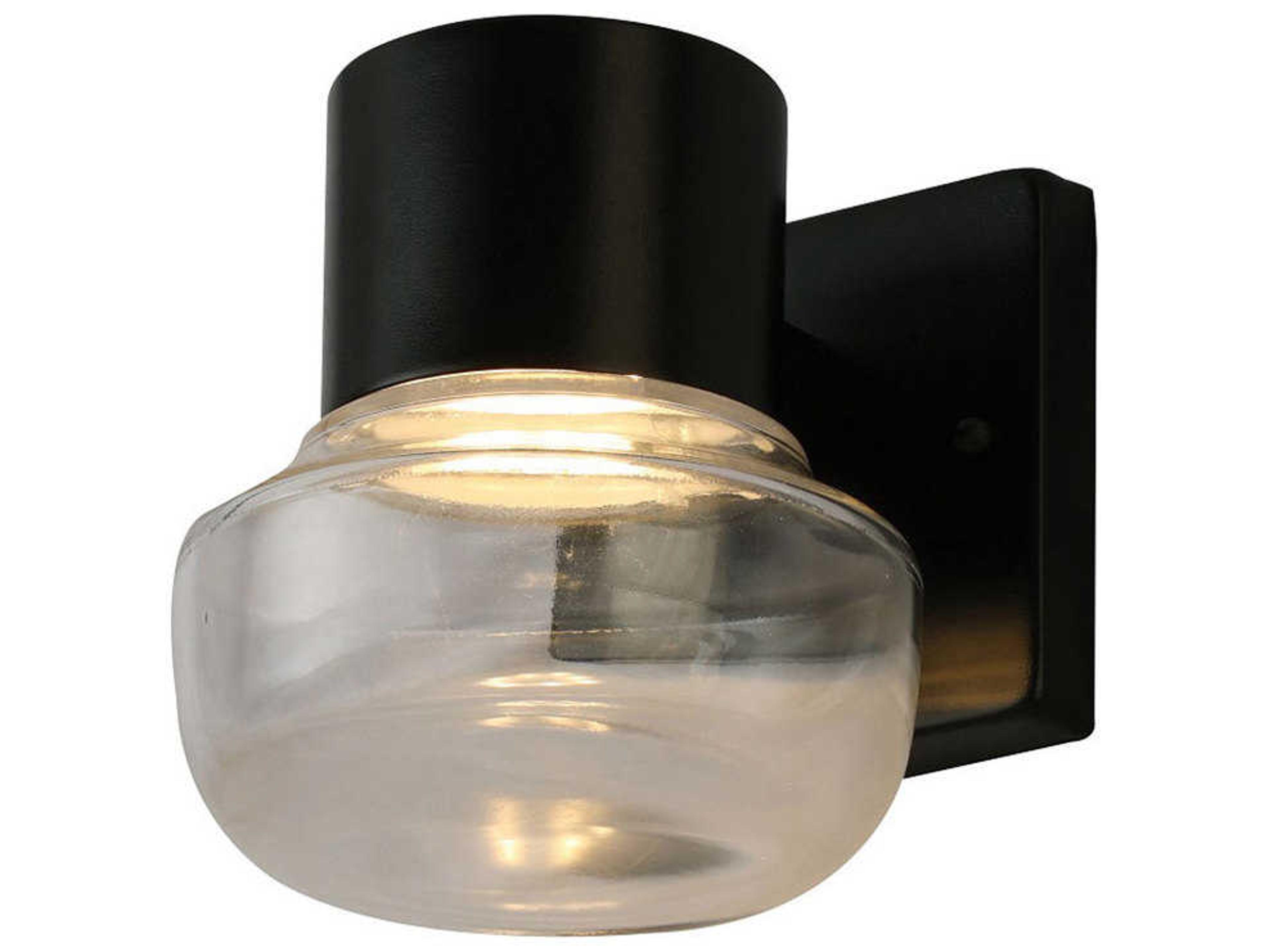 Eglo Belby 1-Light Outdoor Wall Light