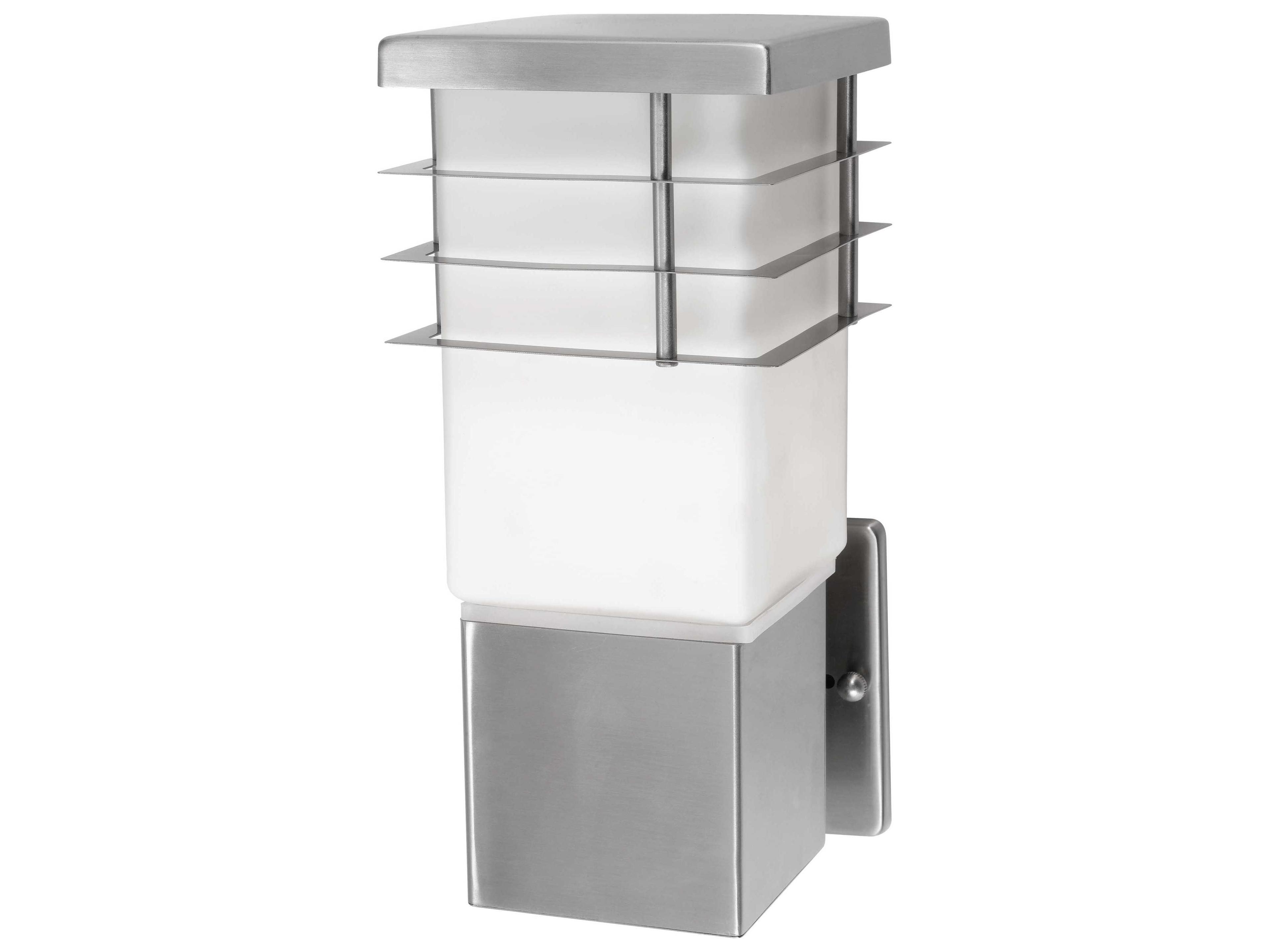 Eglo Calgary 1-Light Outdoor Wall Light