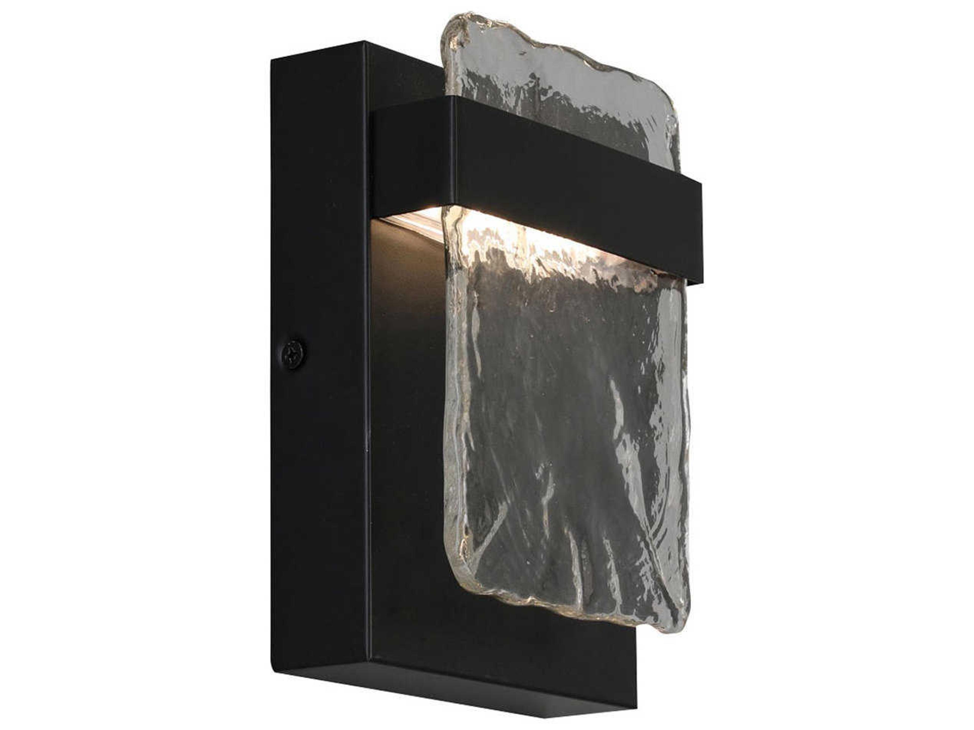Eglo Madrona 1-Light Outdoor Wall Light