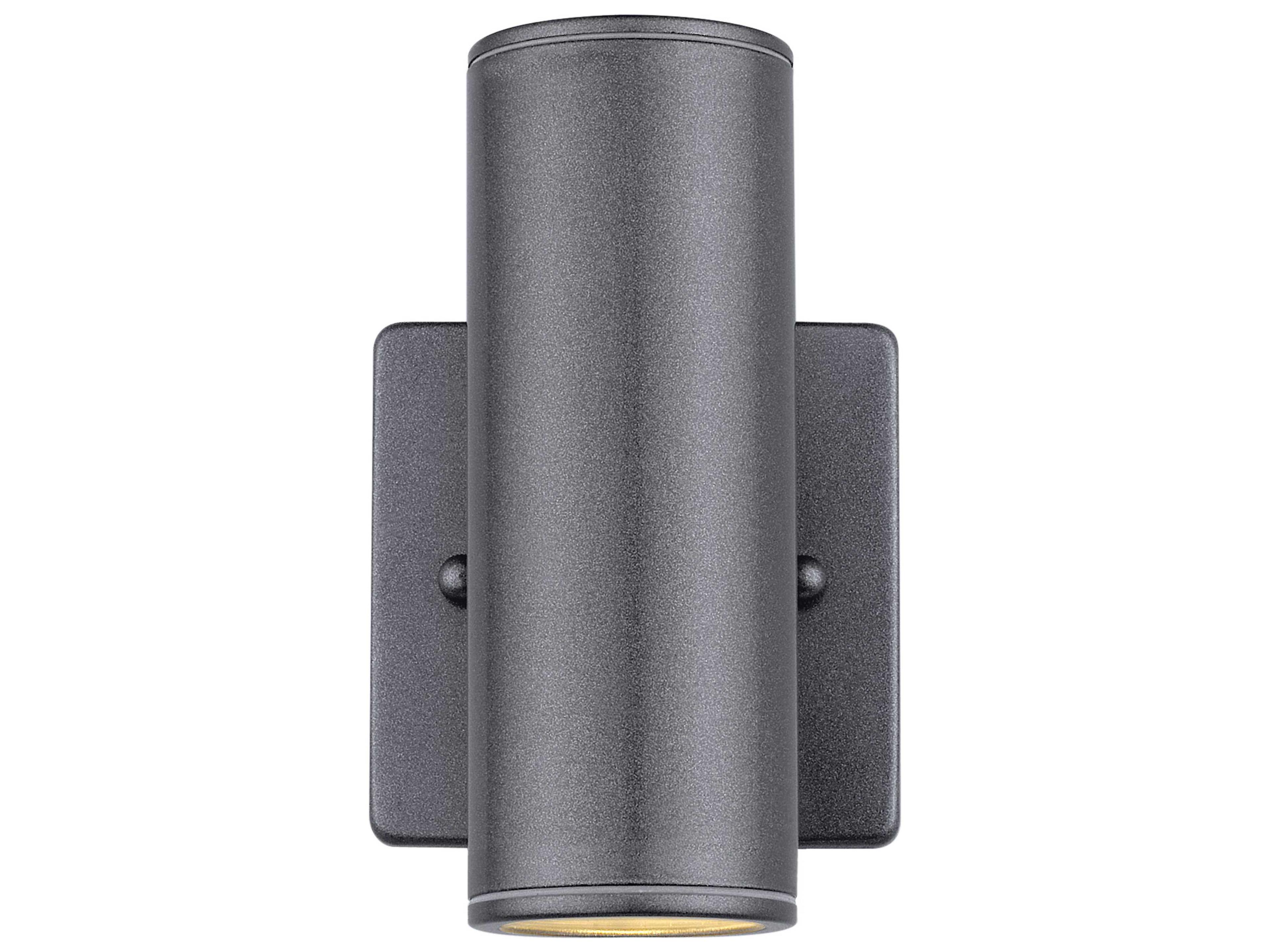 Eglo Riga 1-Light Outdoor Wall Light