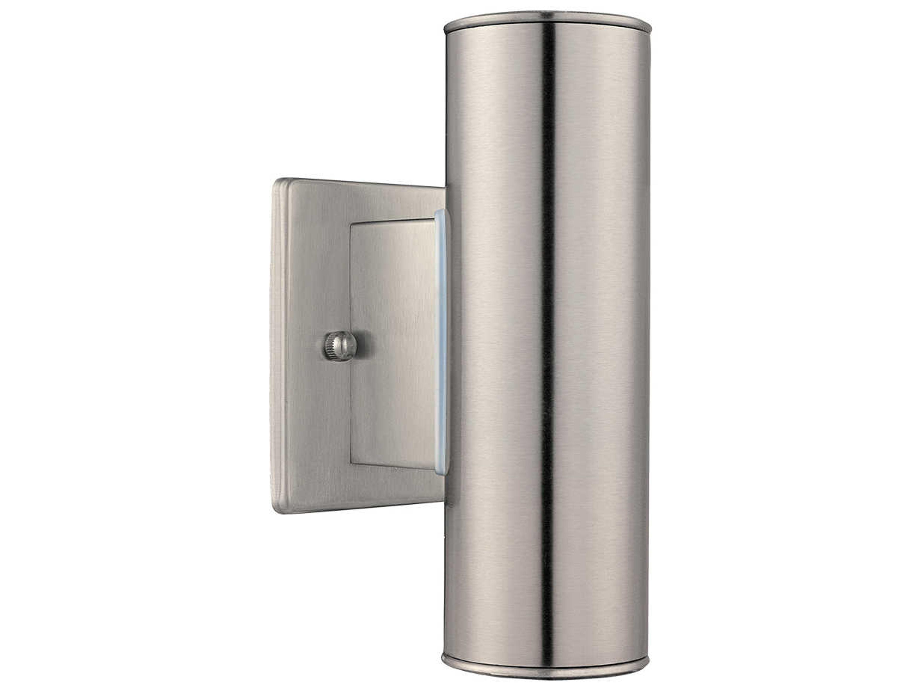 Eglo Riga 2-Light Outdoor Wall Light