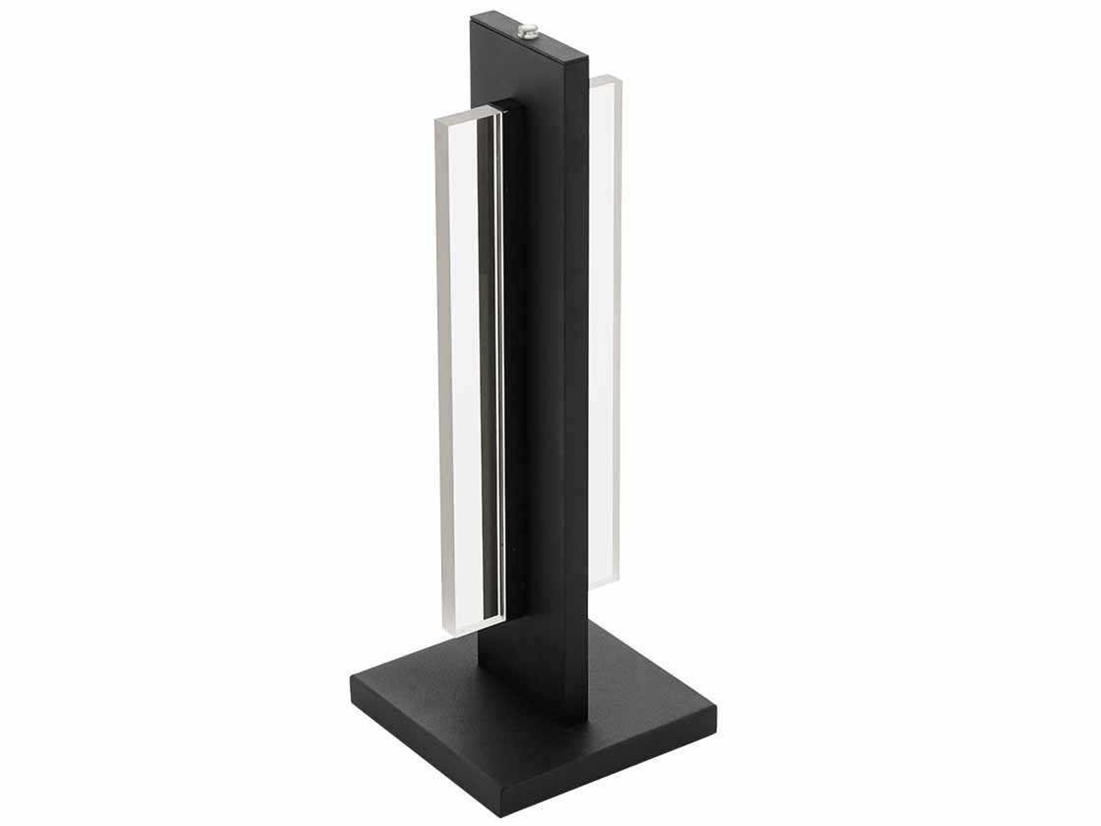 Eglo Spadafora Black Table Lamp