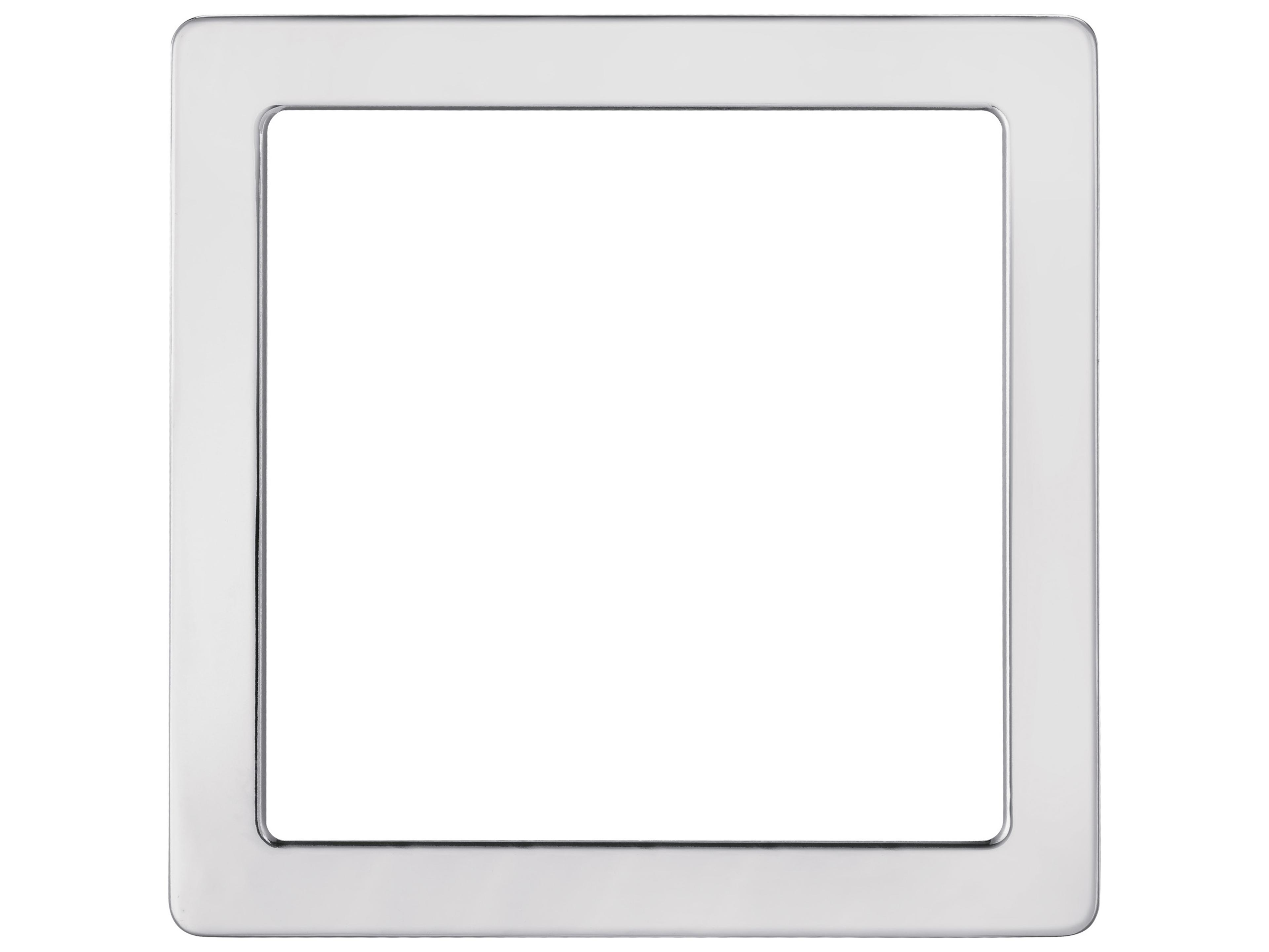 Trago Chrome Magnetic Trim