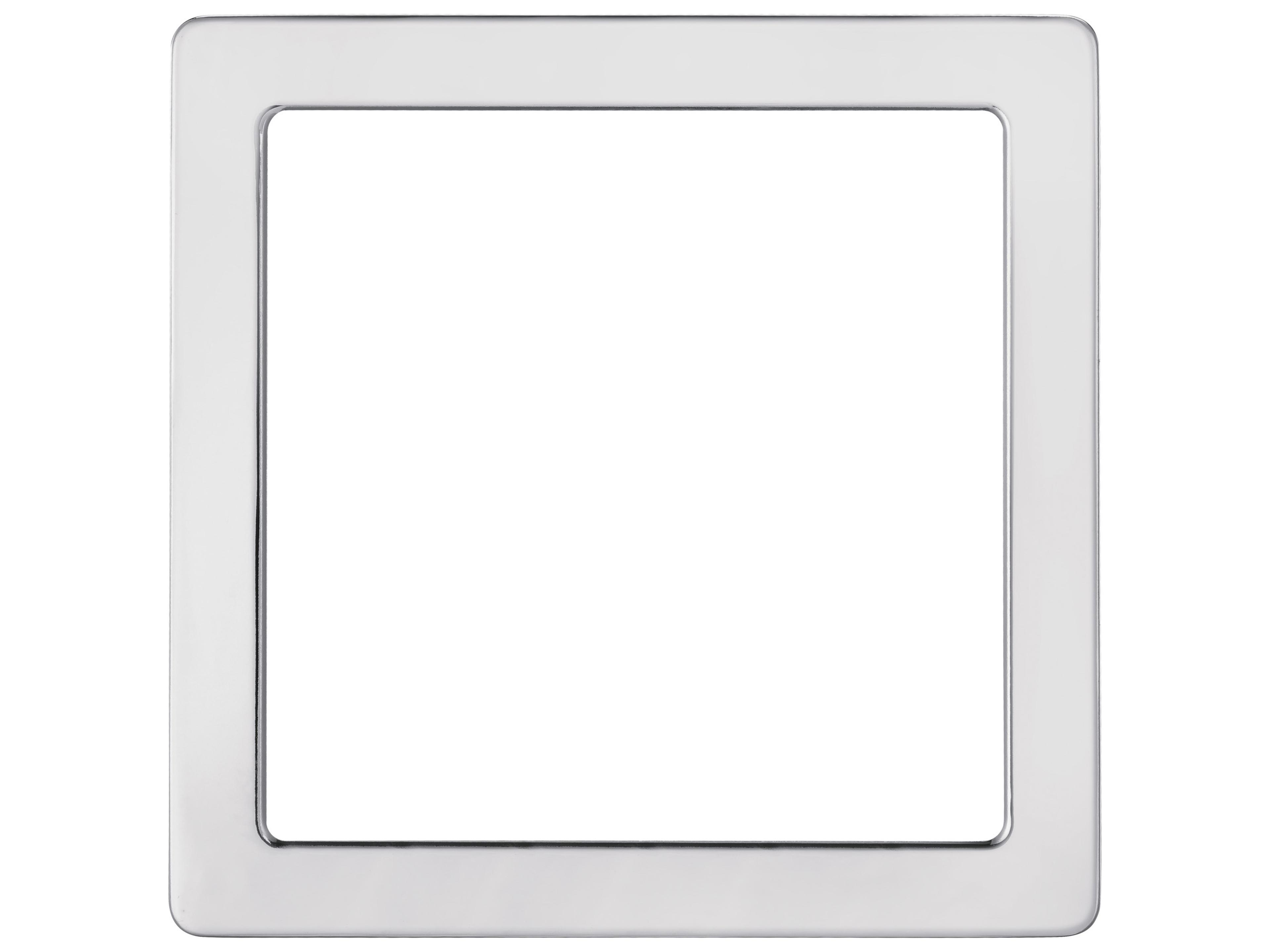 Trago Chrome Magnetic Trim