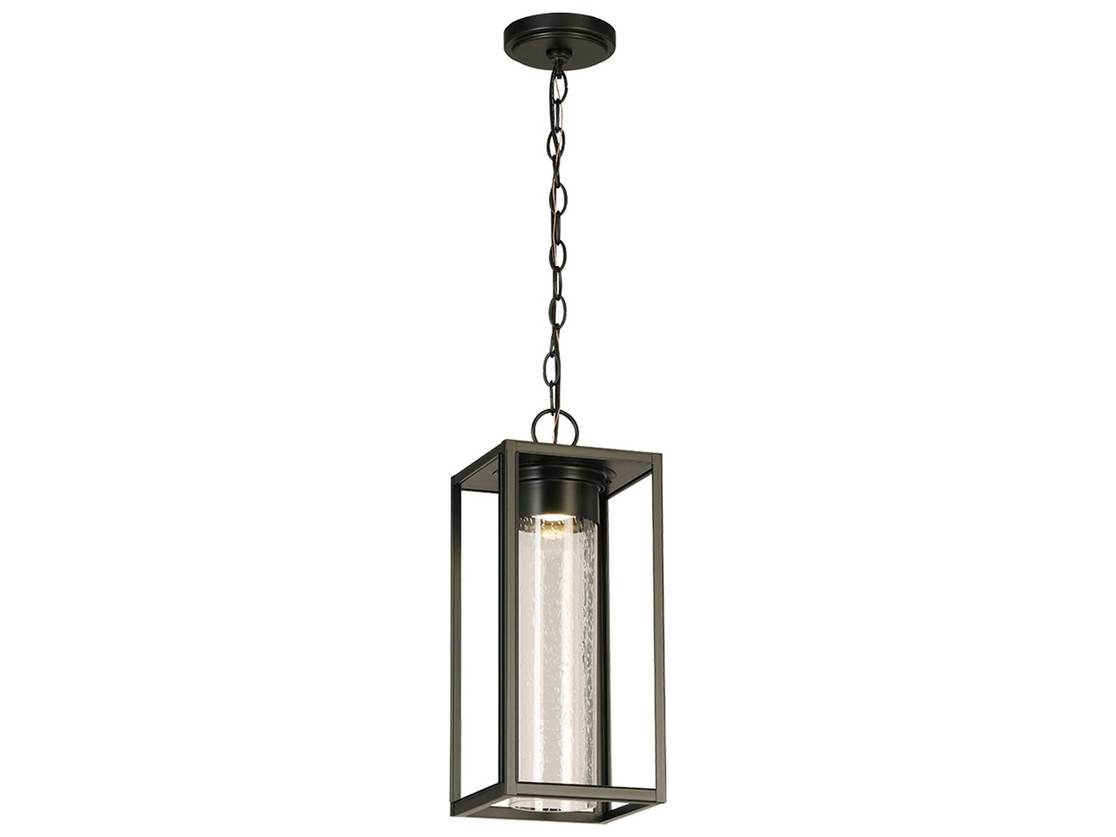 Eglo Walker Hill 1-Light Outdoor Hanging Light