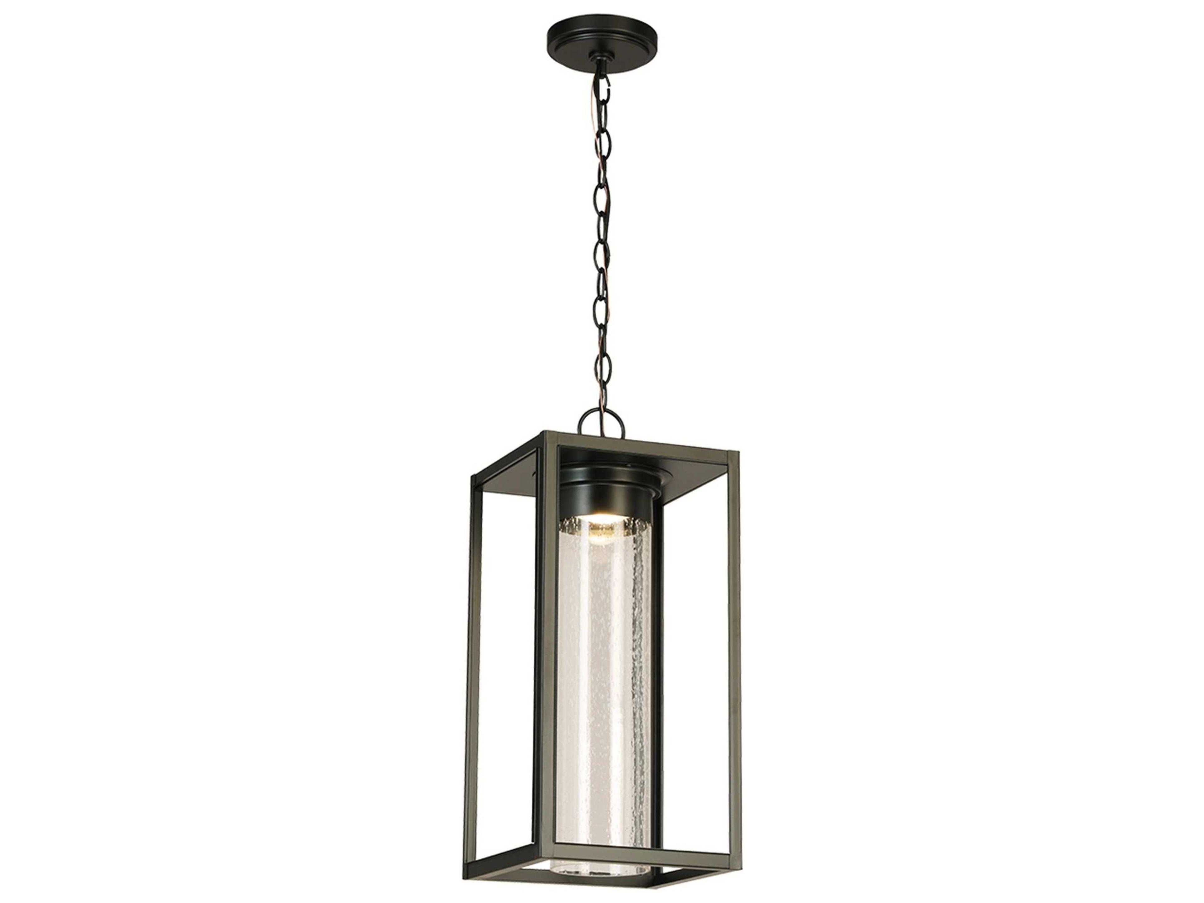 Eglo Walker Hill 1-Light Outdoor Hanging Light