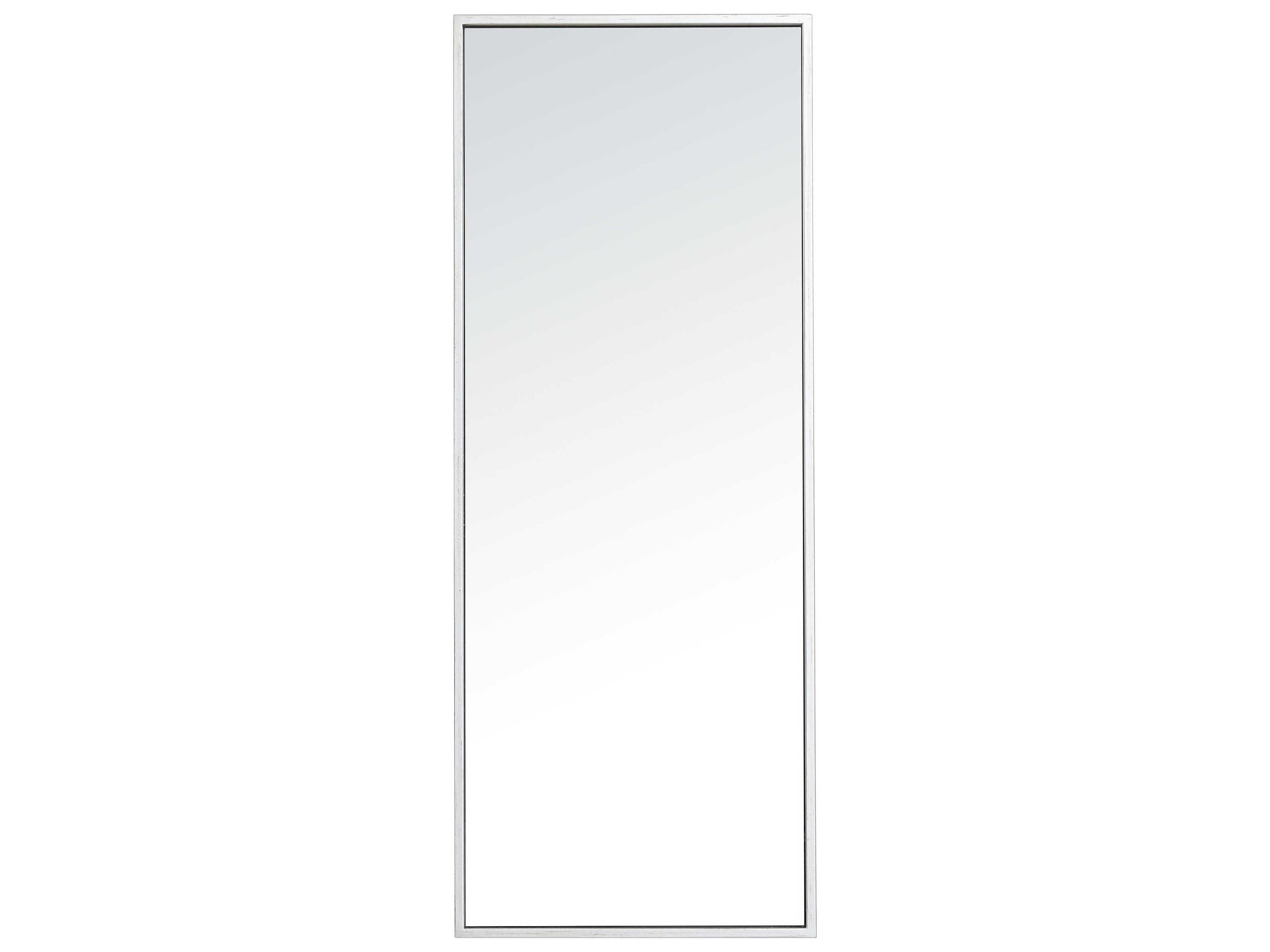 Eternity Rectangular Wall Mirror